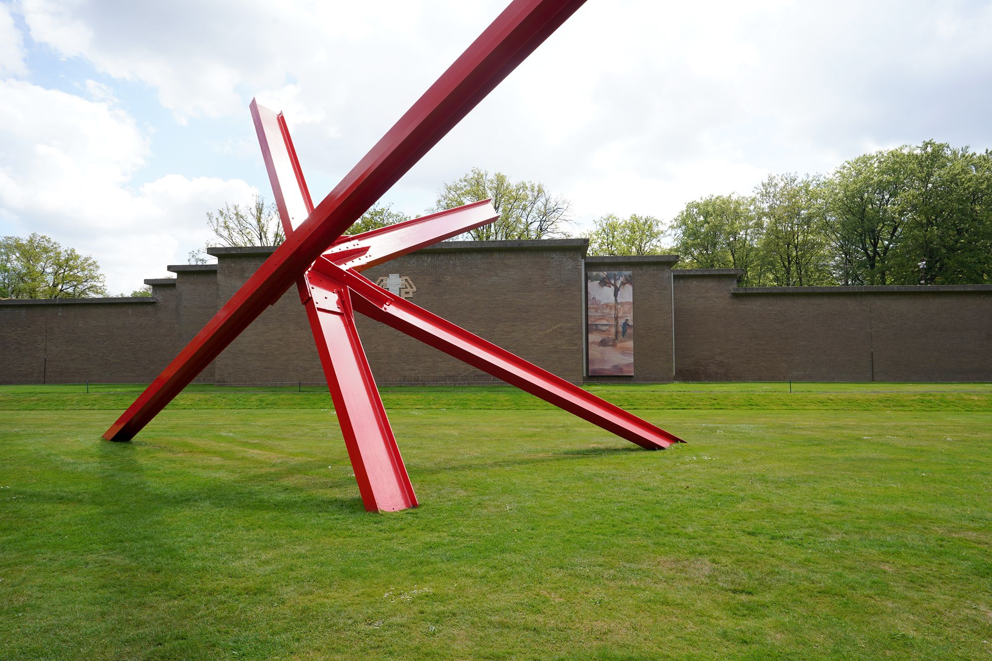 Kröller-Müller Museum I (6) Kröller-Müller Museum I (6)