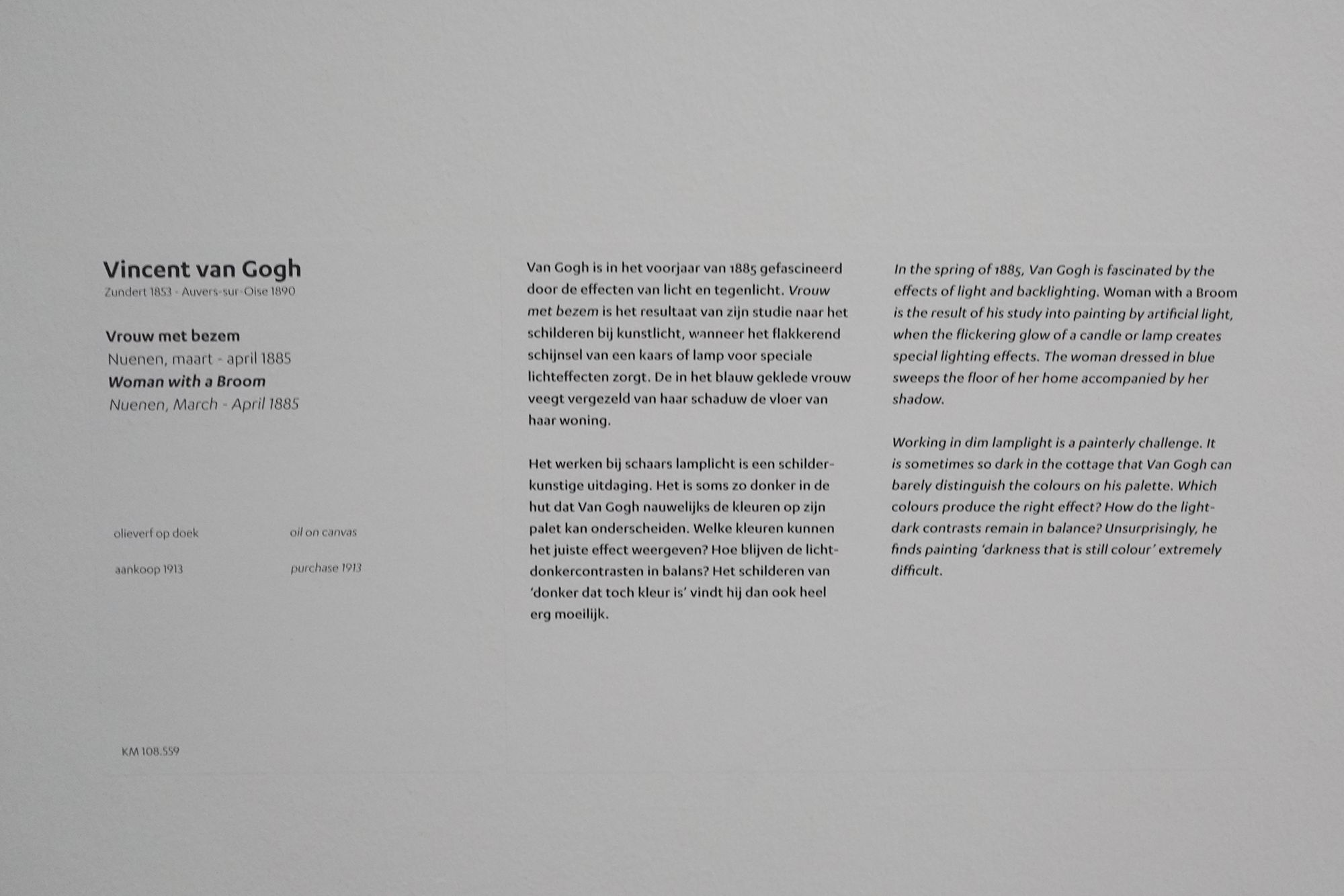 Kröller-Müller Museum I (60) Kröller-Müller Museum I (60)