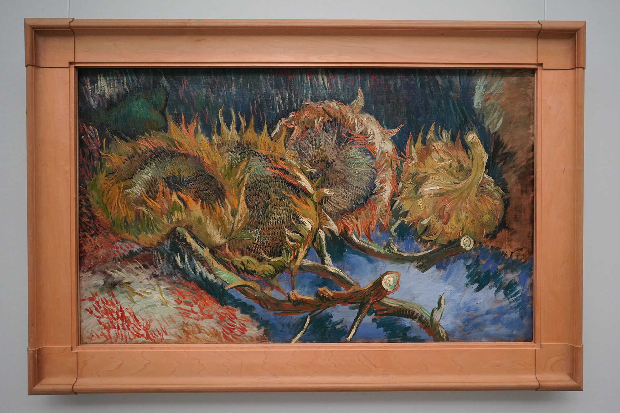 Kröller-Müller Museum I (67) Kröller-Müller Museum I (67)