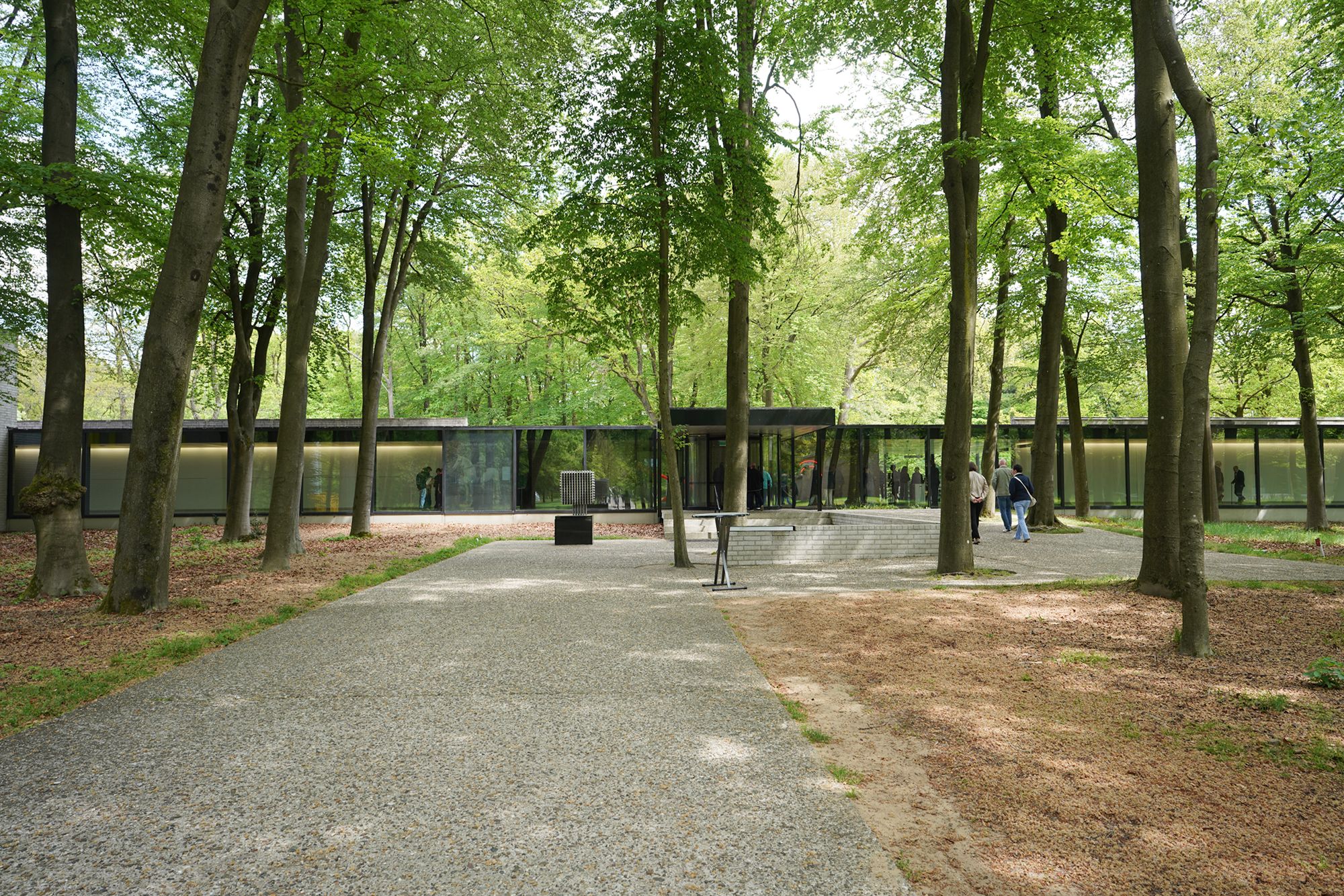 Kröller-Müller Museum I (7) Kröller-Müller Museum I (7)