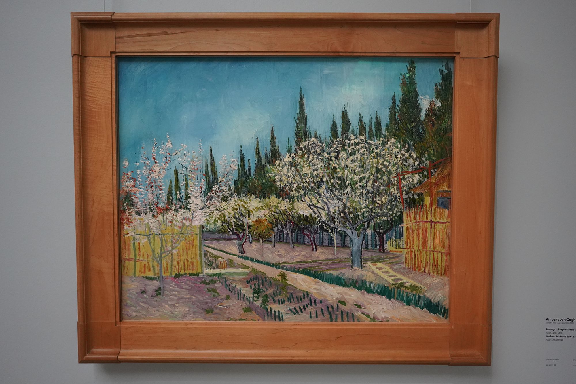 Kröller-Müller Museum I (89) Kröller-Müller Museum I (89)