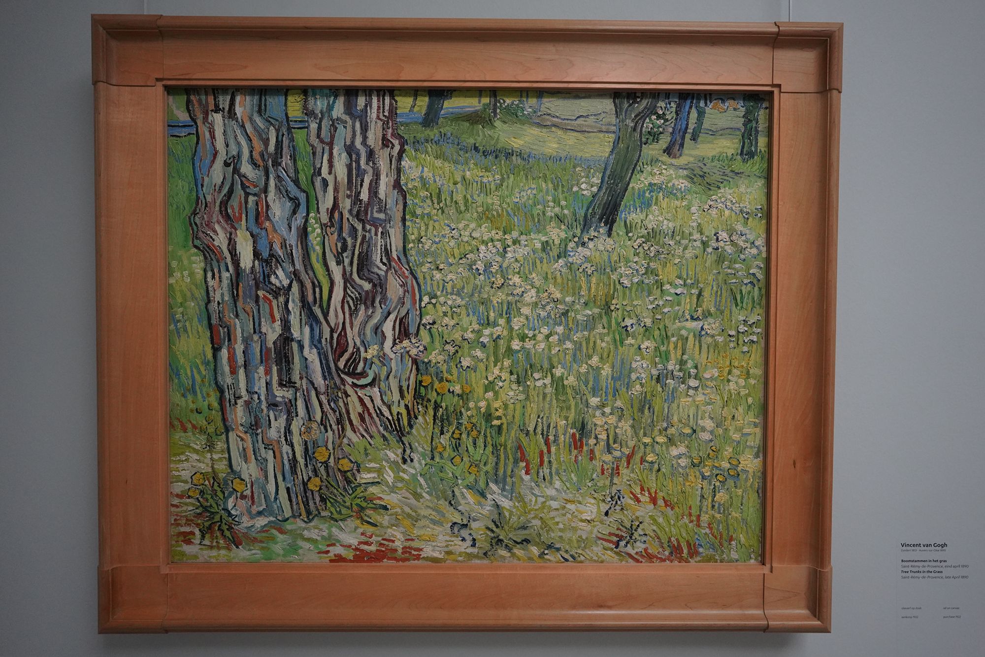 Kröller-Müller Museum I (95) Kröller-Müller Museum I (95)