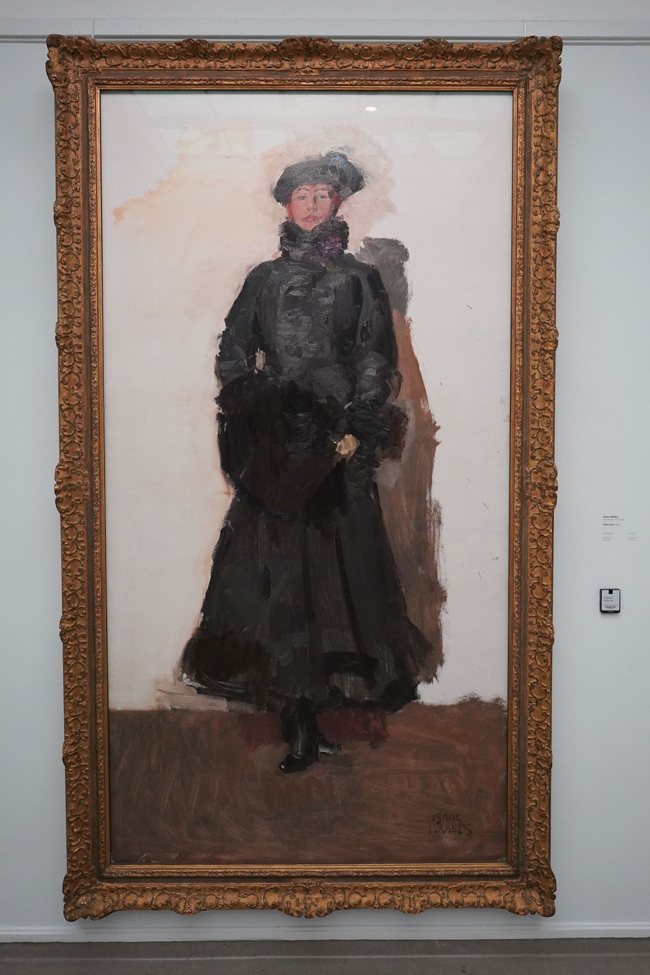 Kröller-Müller Museum II (10)