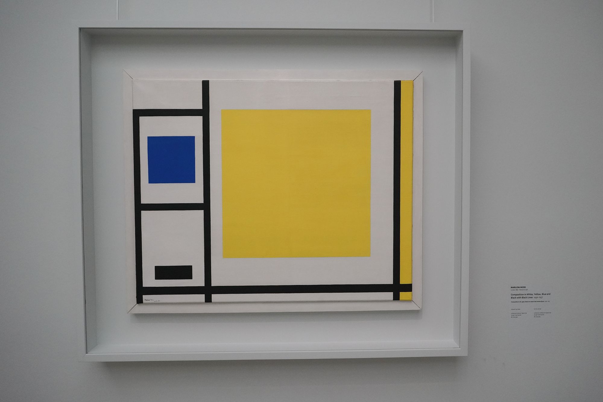 Kröller-Müller Museum II (100)
