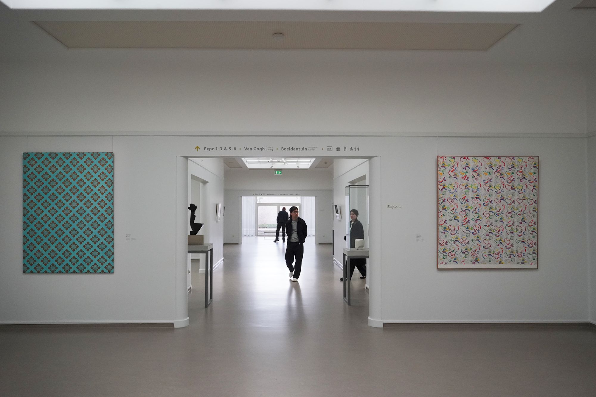 Kröller-Müller Museum II (126)