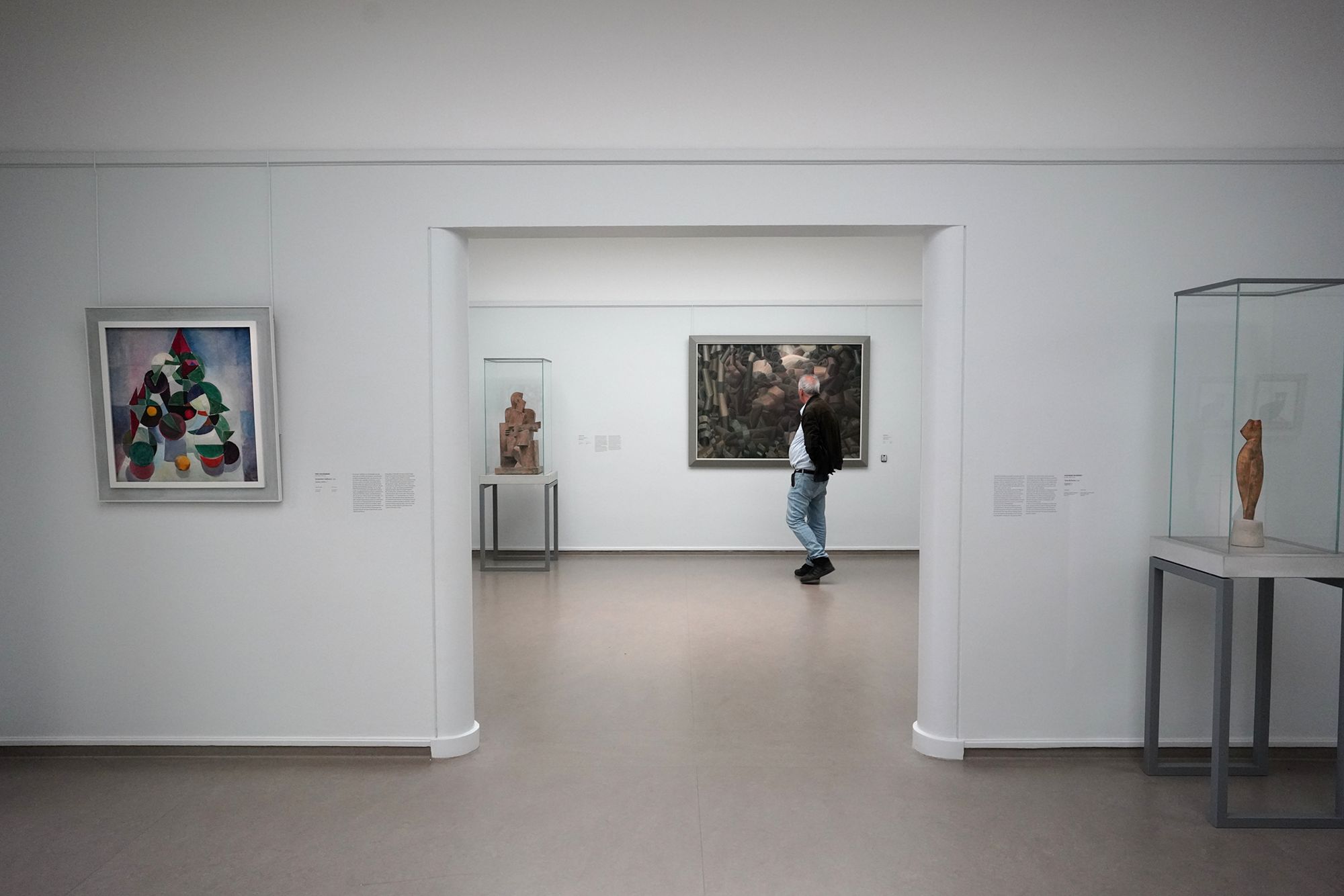 Kröller-Müller Museum II (132)