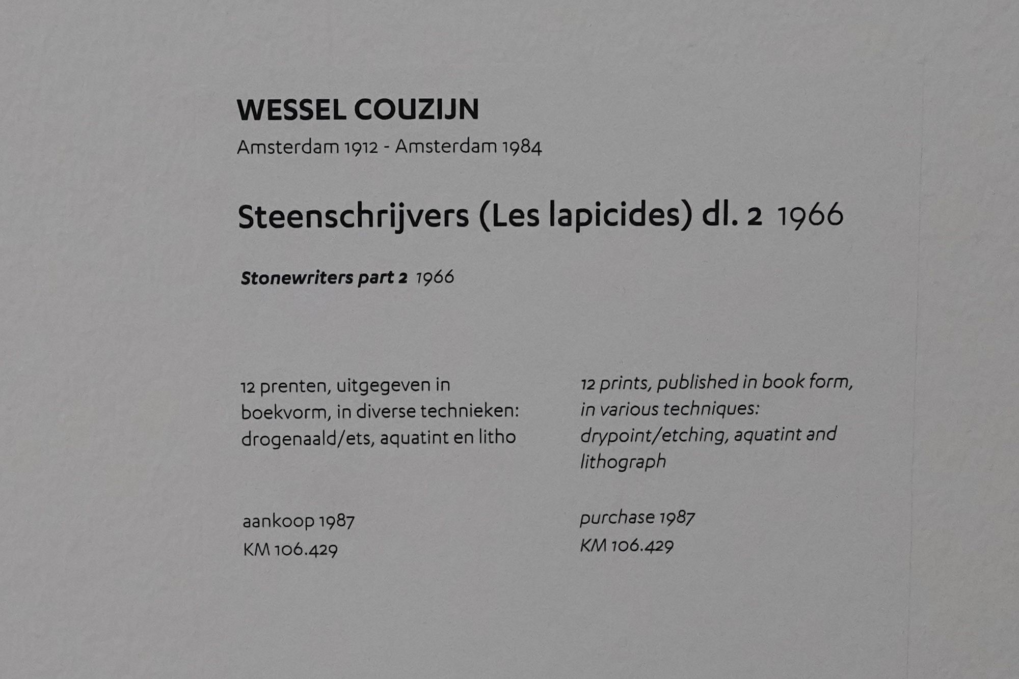 Kröller-Müller Museum II (137)