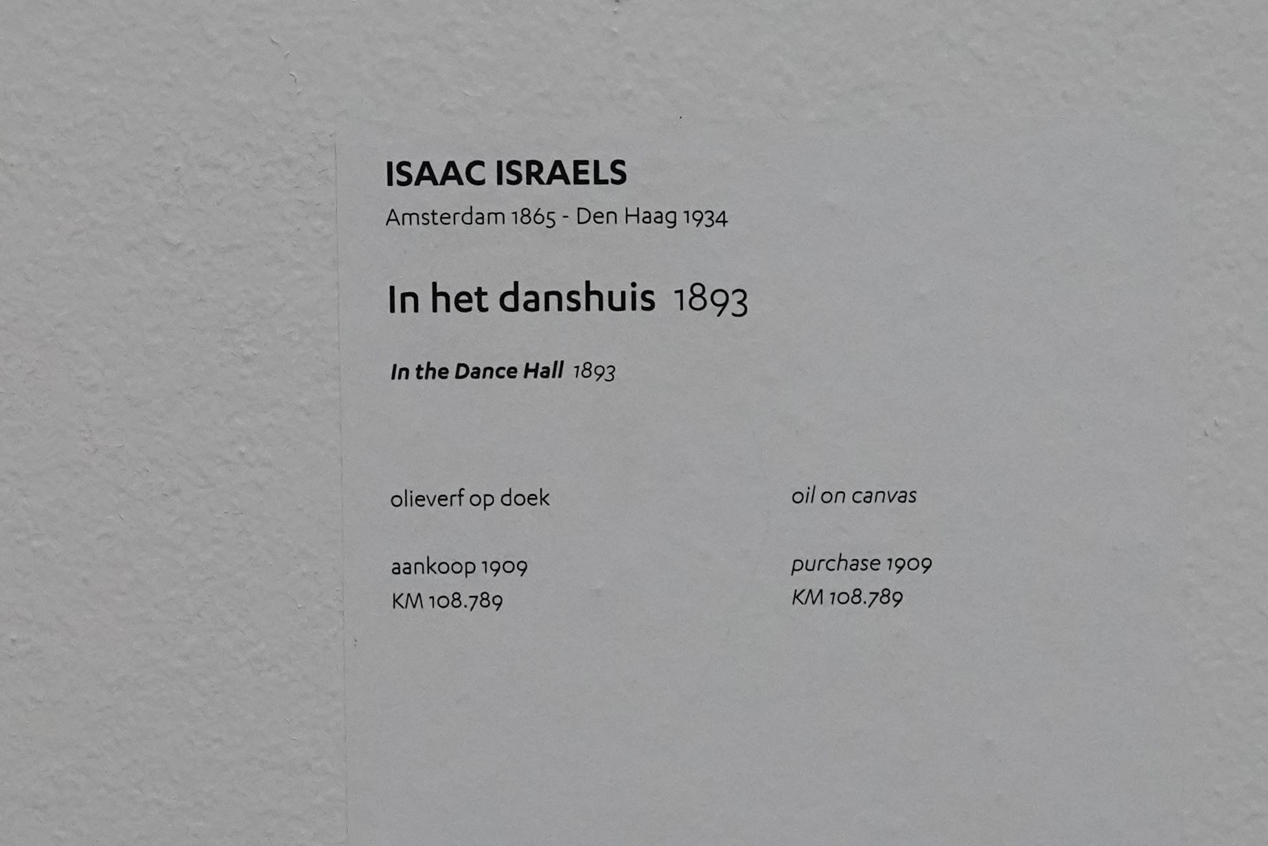 Kröller-Müller Museum II (14)