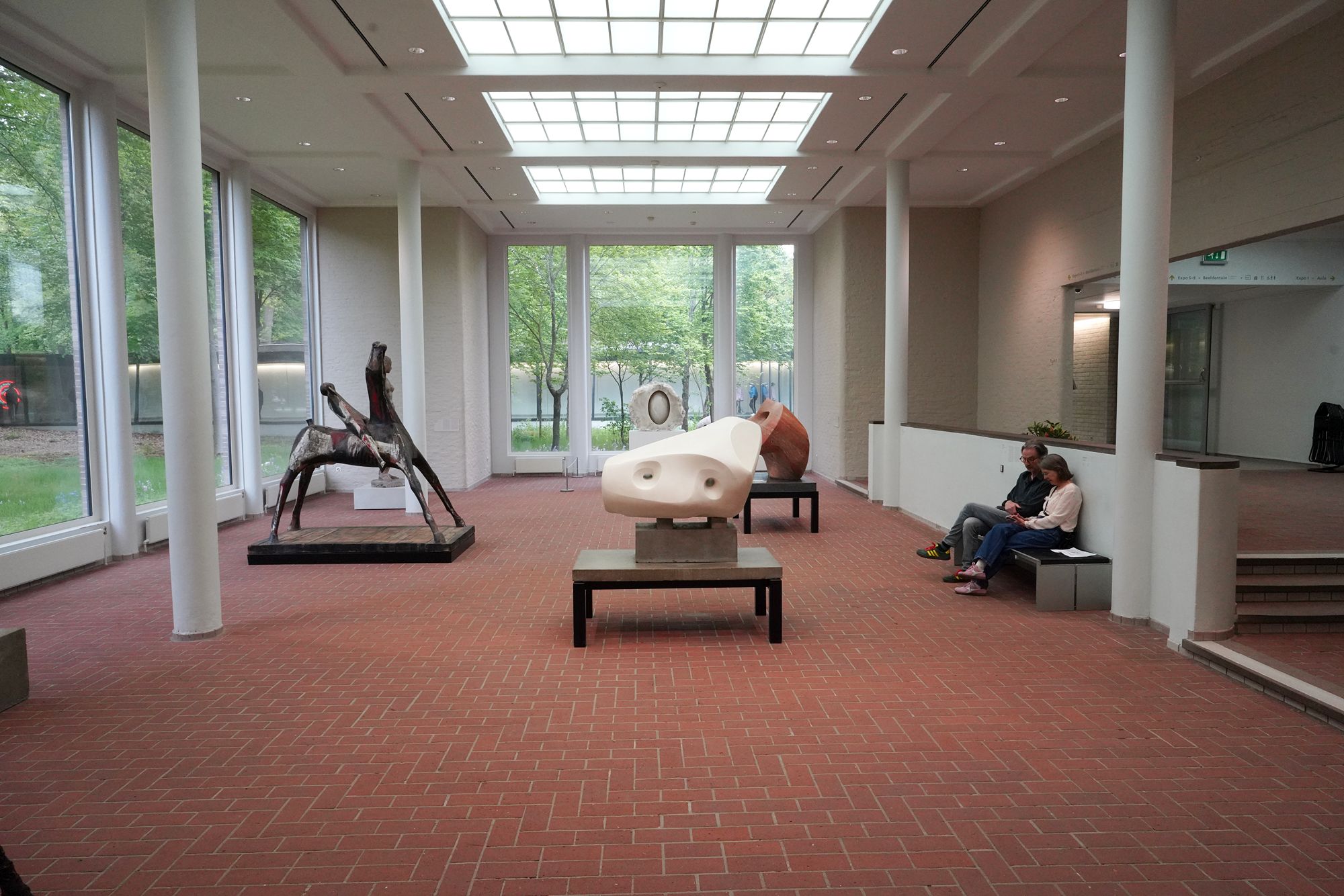Kröller-Müller Museum II (140)