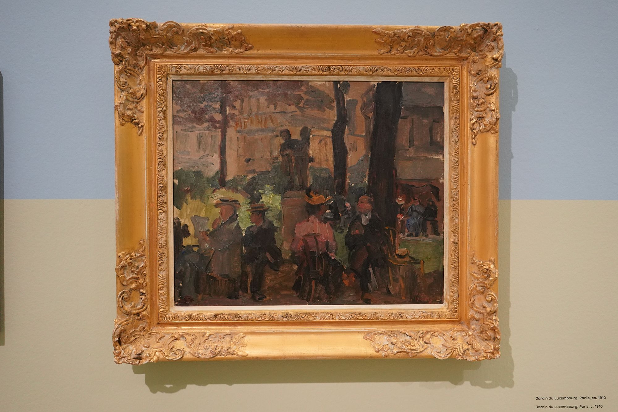 Kröller-Müller Museum II (153)