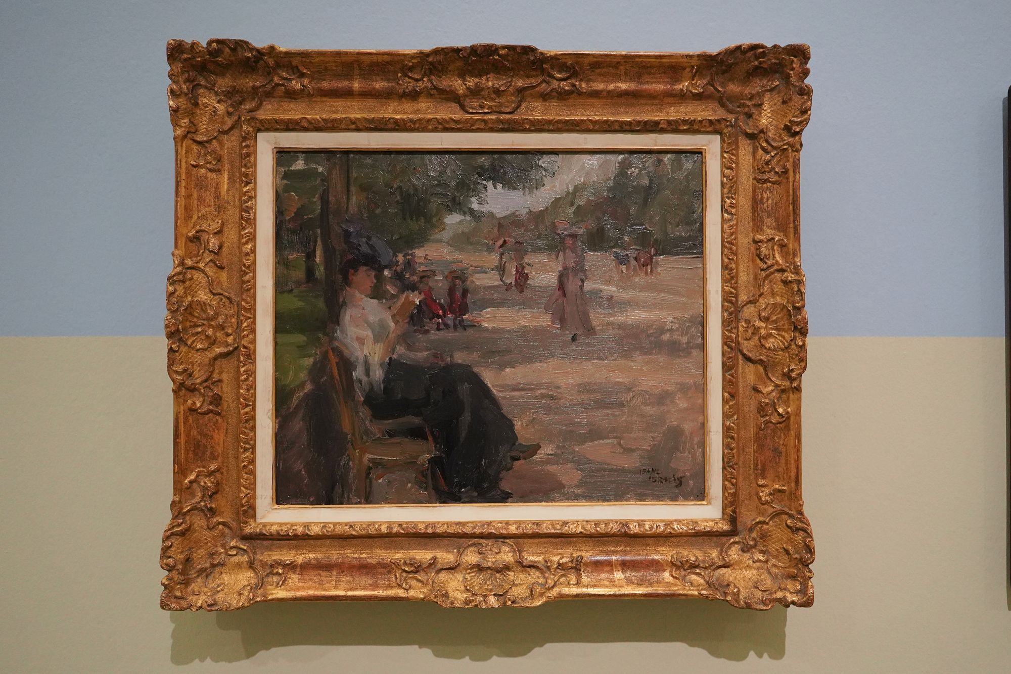 Kröller-Müller Museum II (155)