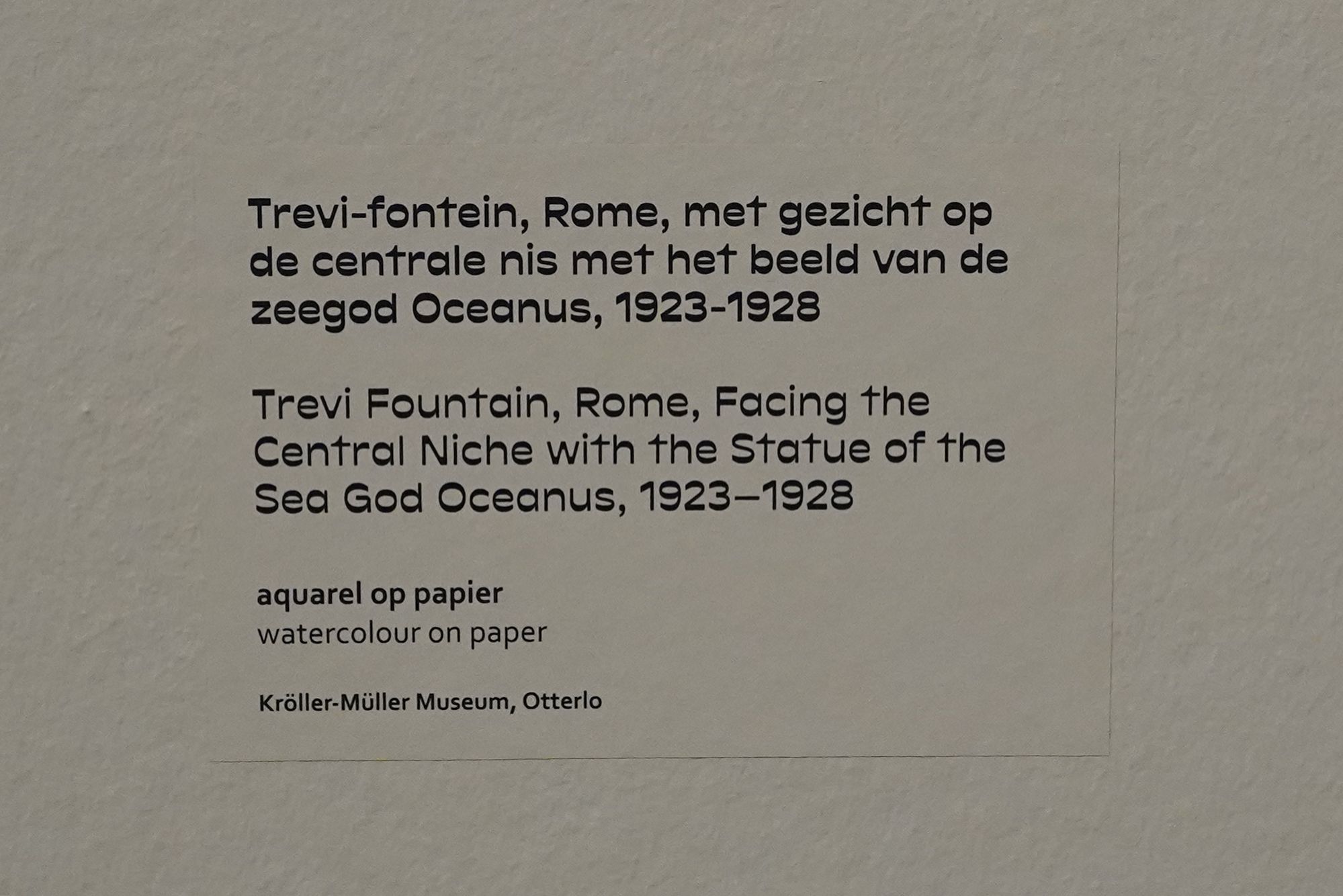 Kröller-Müller Museum II (192)