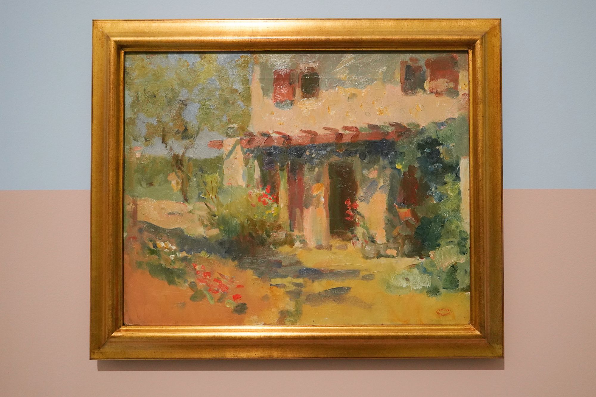 Kröller-Müller Museum II (195)