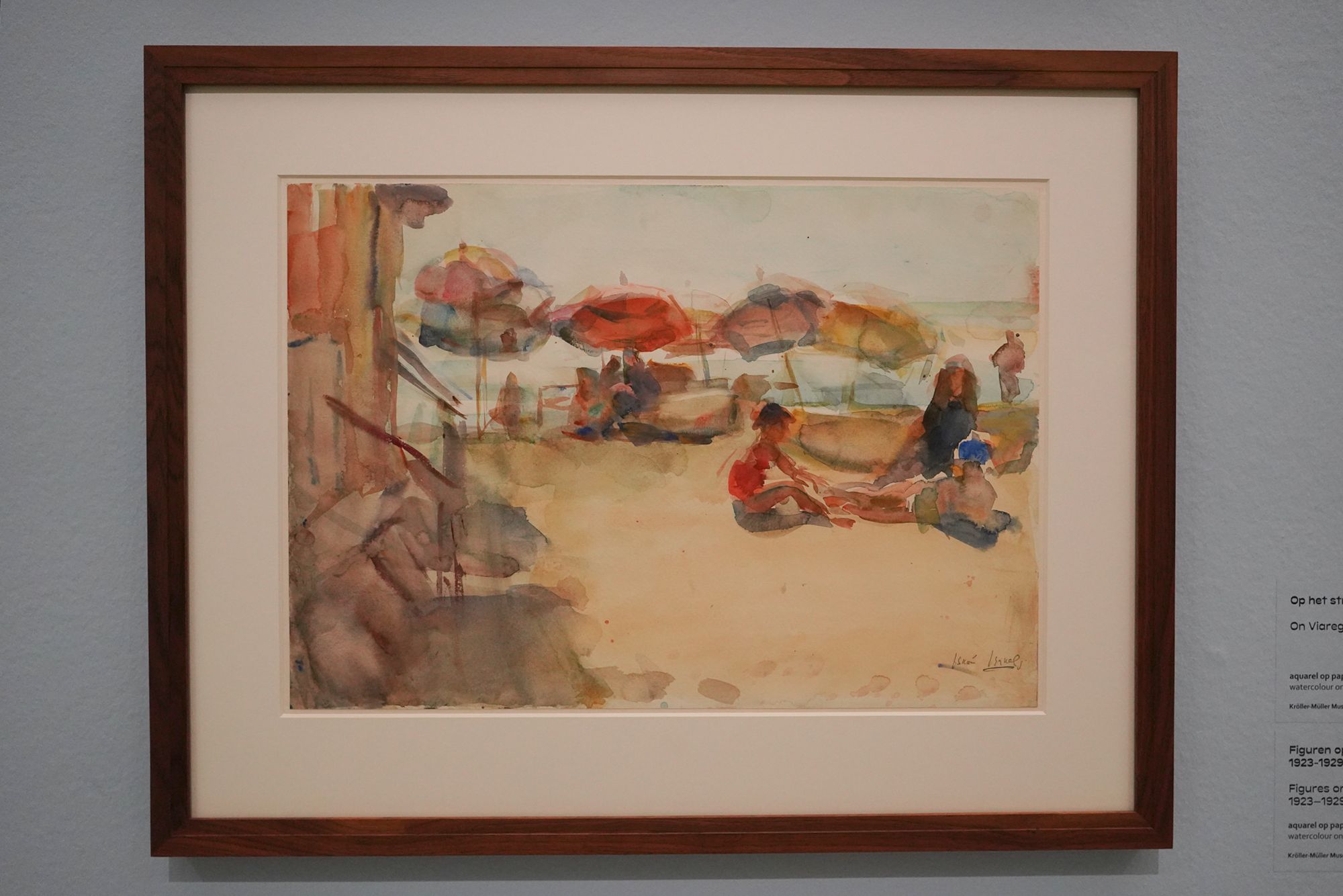 Kröller-Müller Museum II (200)