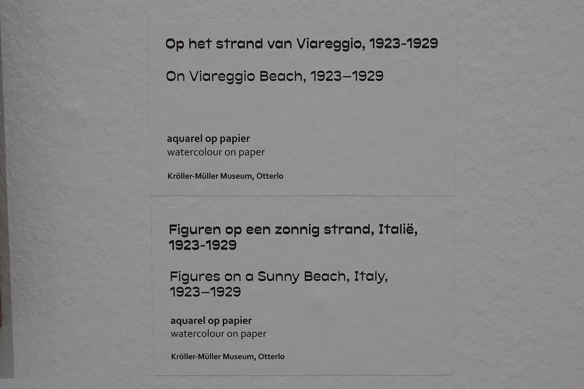 Kröller-Müller Museum II (201)