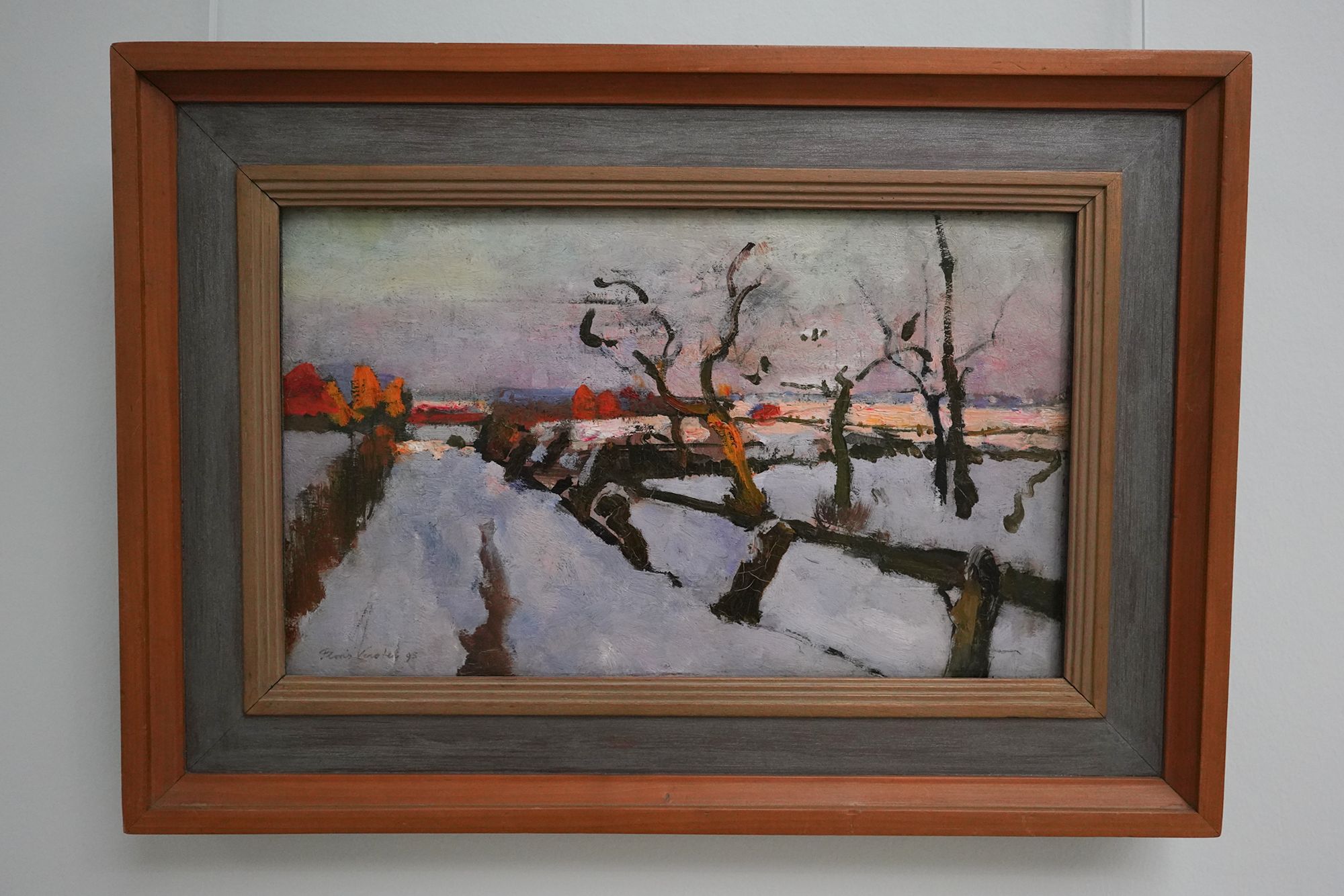 Kröller-Müller Museum II (23)