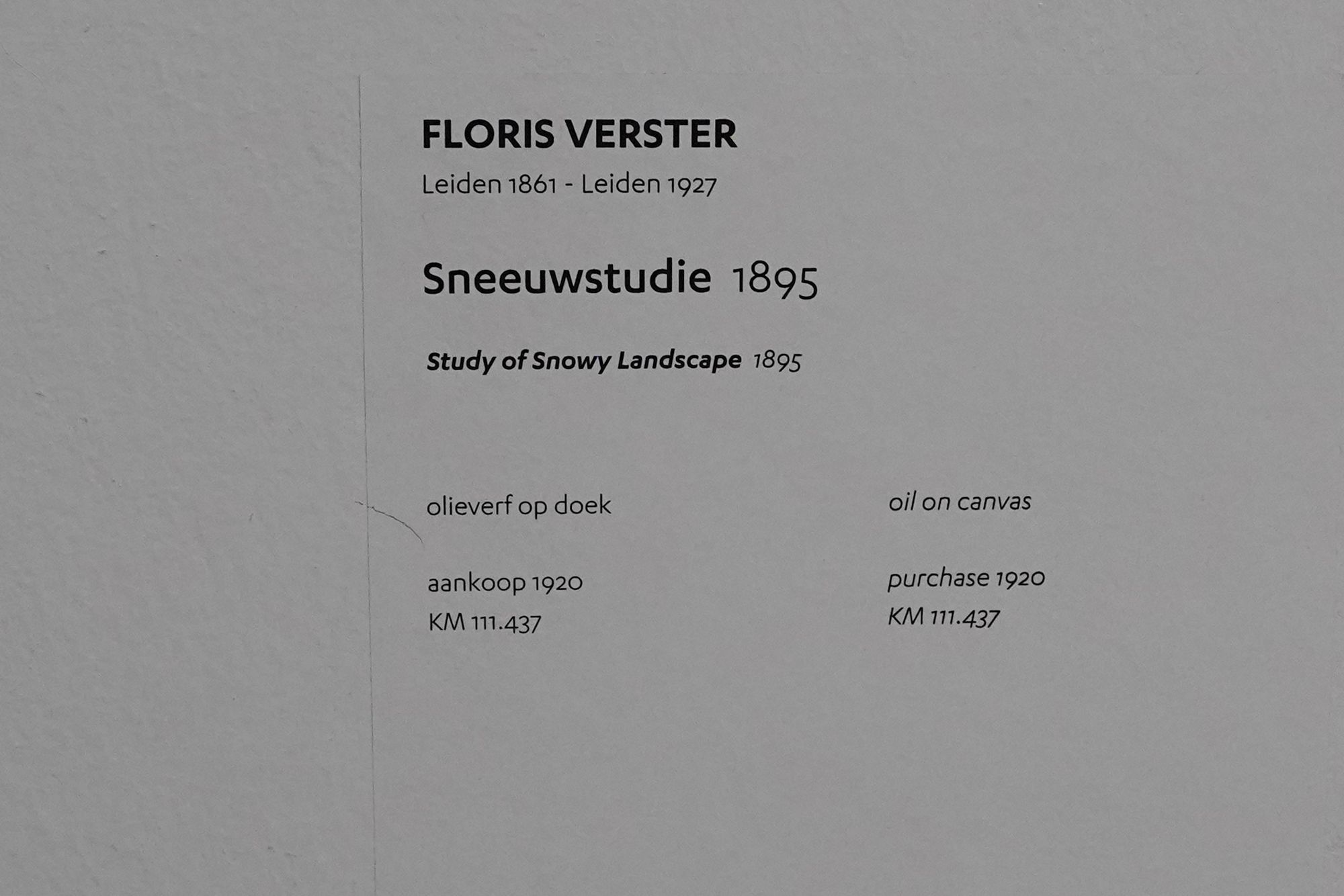 Kröller-Müller Museum II (24)