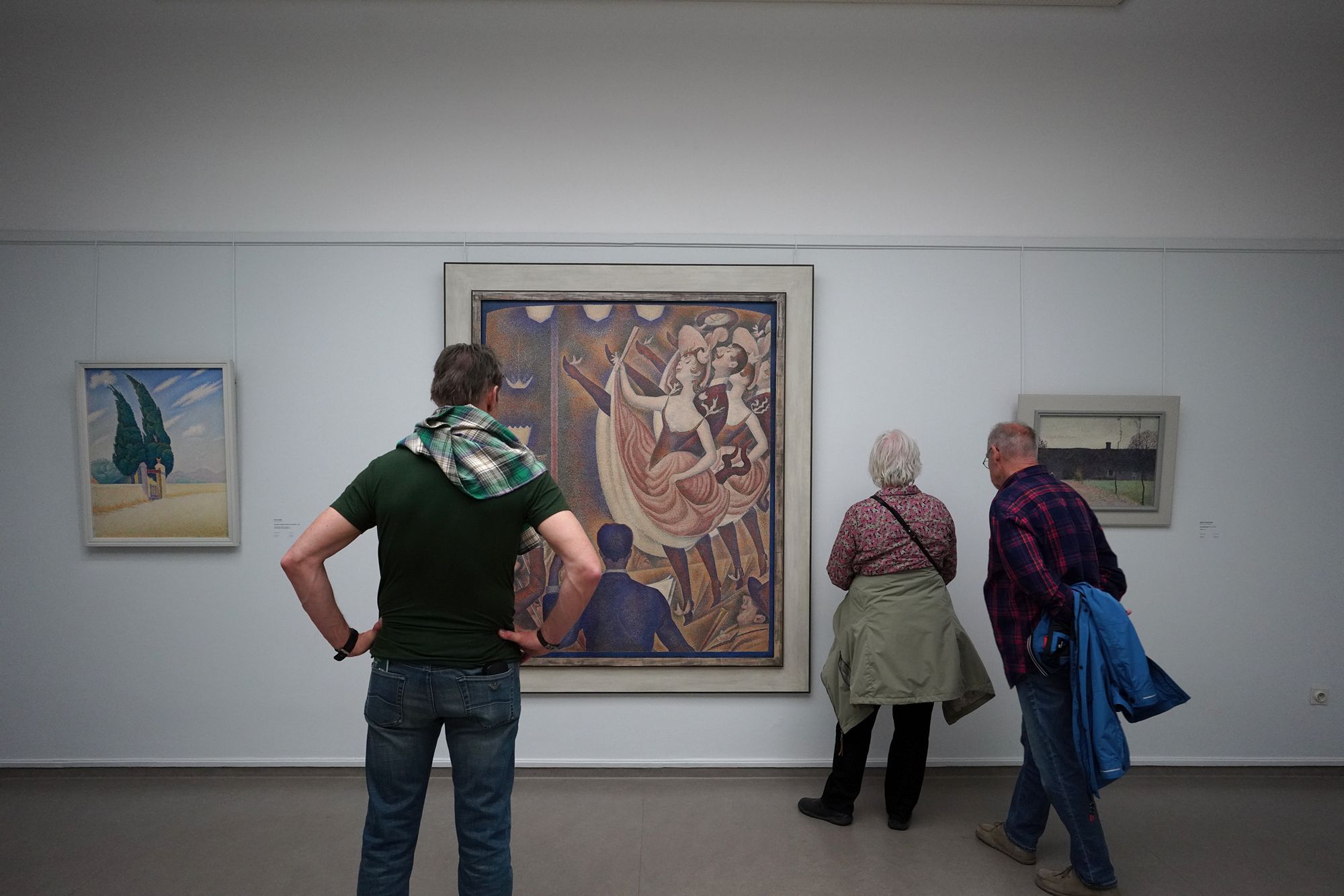 Kröller-Müller Museum II (25)