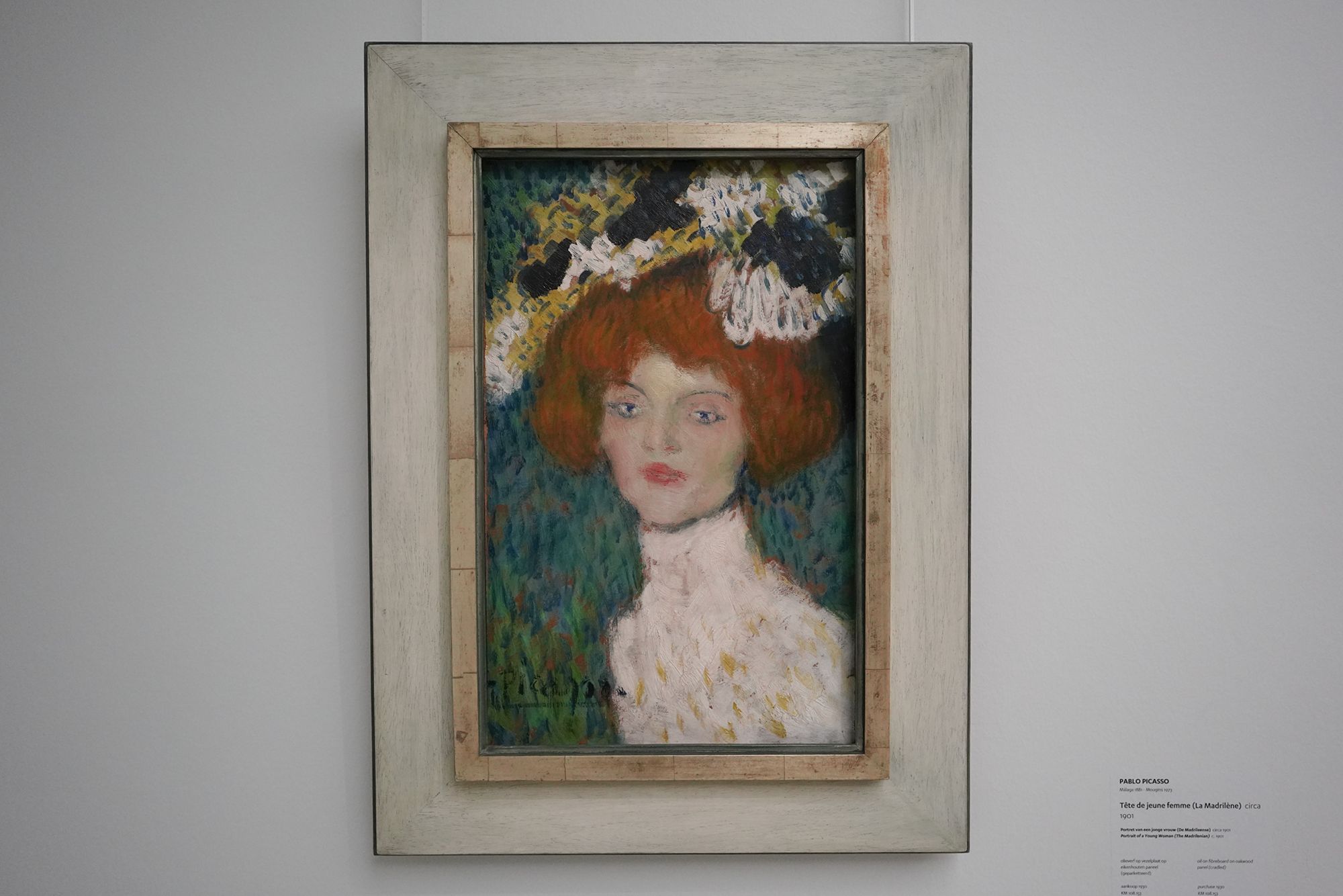 Kröller-Müller Museum II (26)