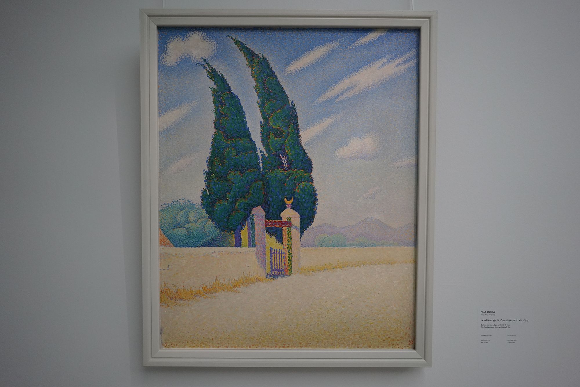 Kröller-Müller Museum II (34)