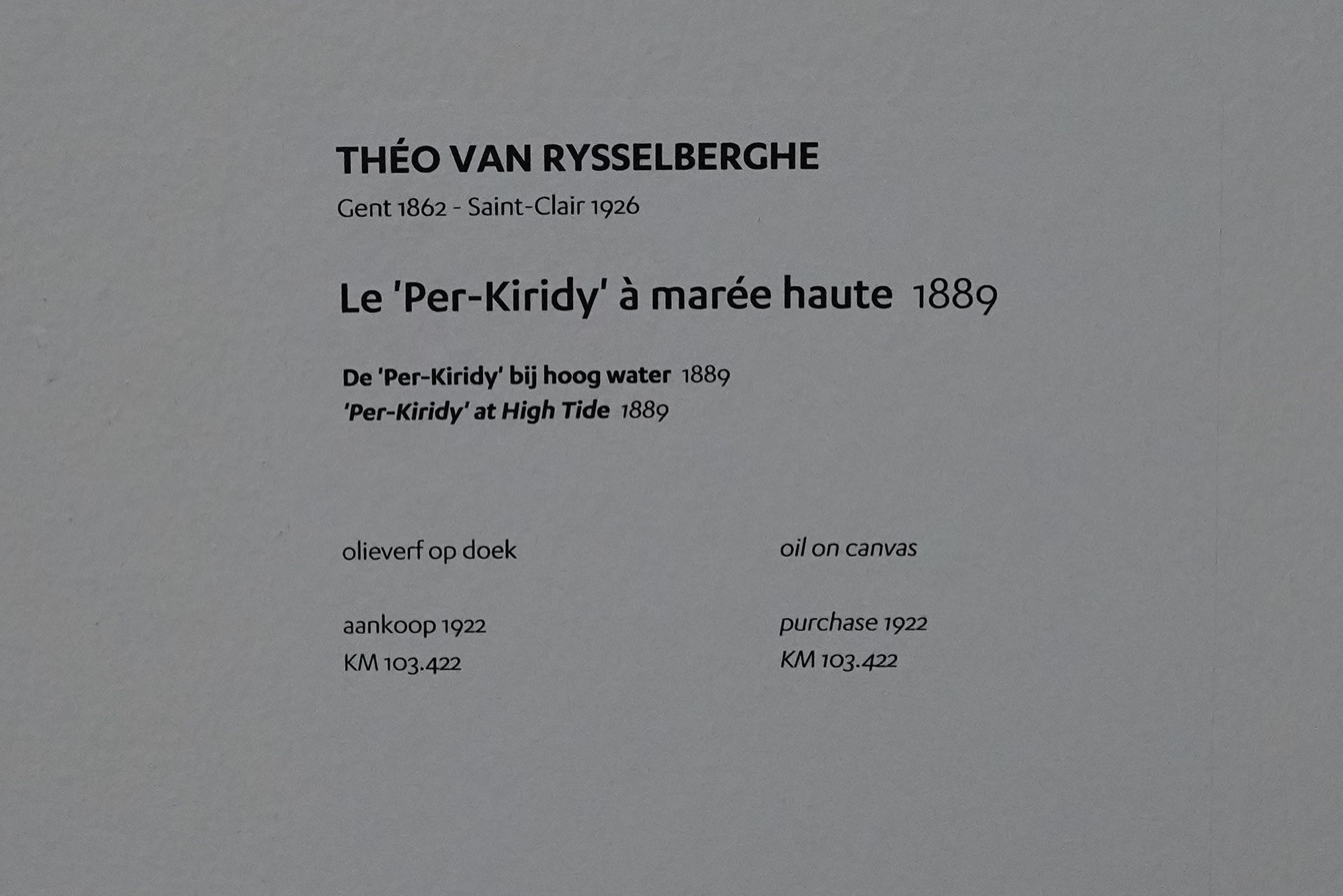 Kröller-Müller Museum II (37)