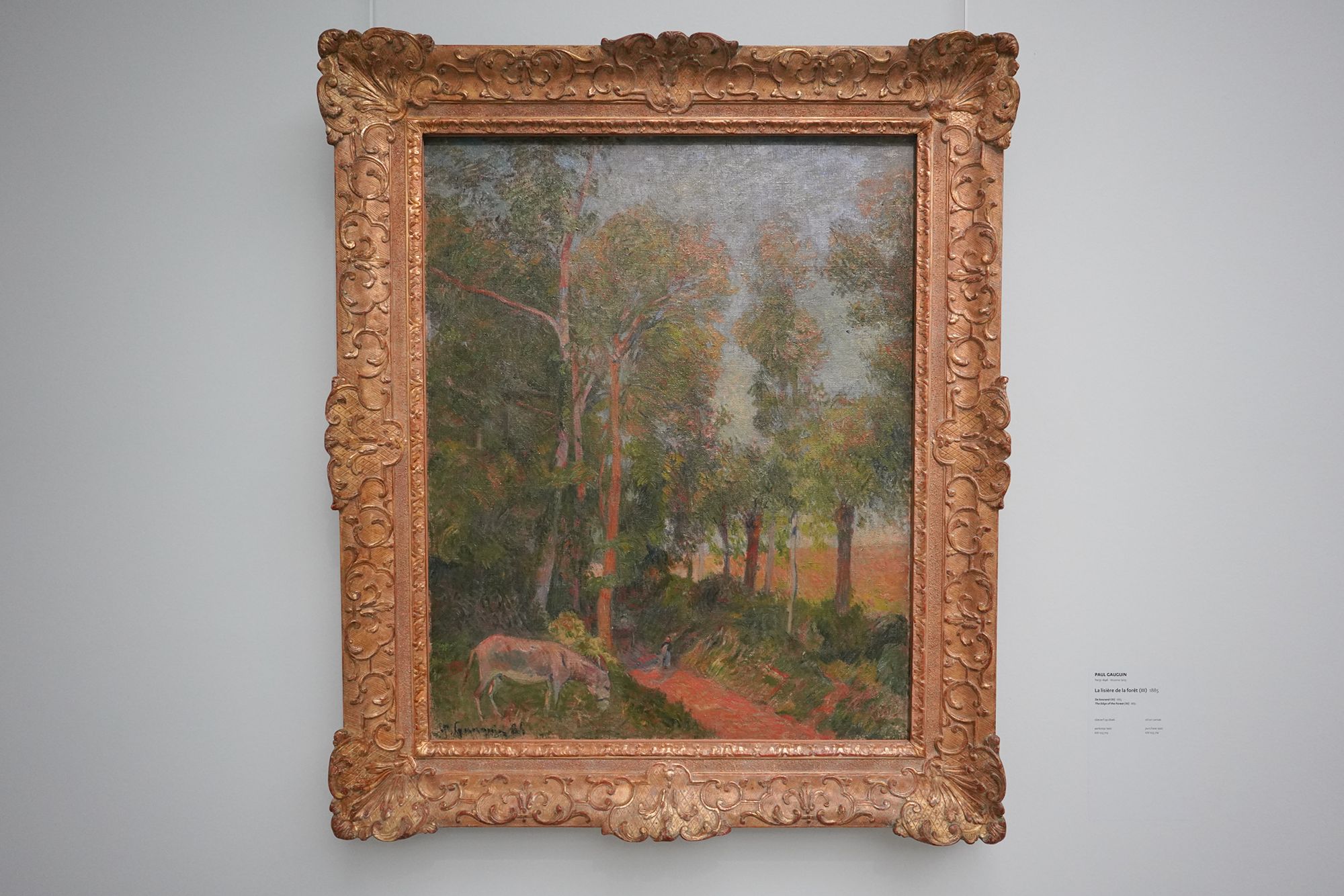 Kröller-Müller Museum II (41)