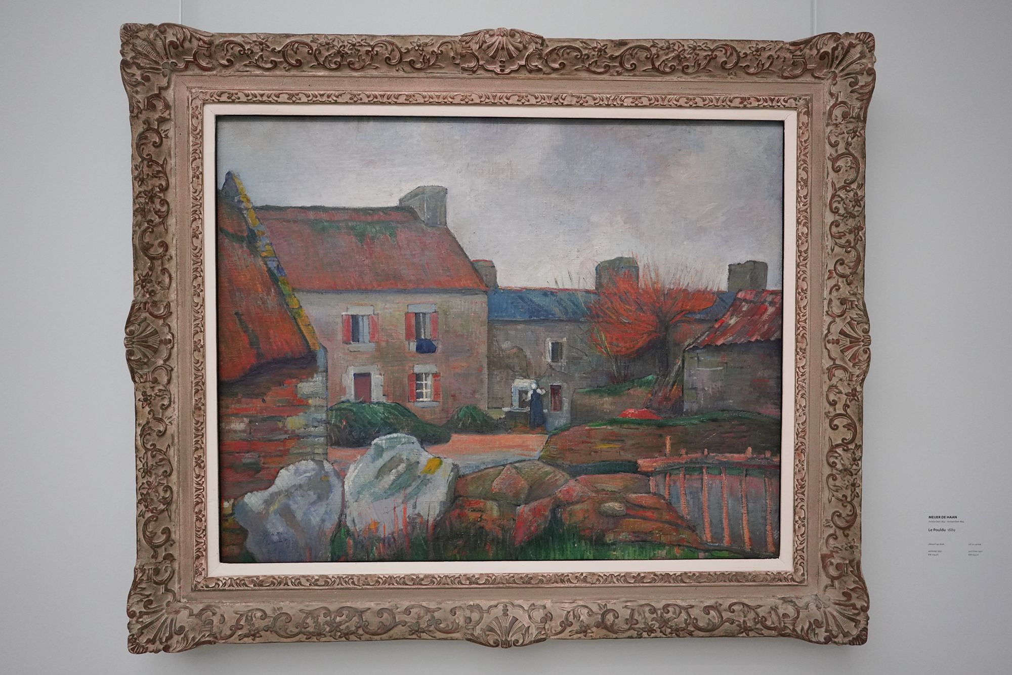 Kröller-Müller Museum II (43)