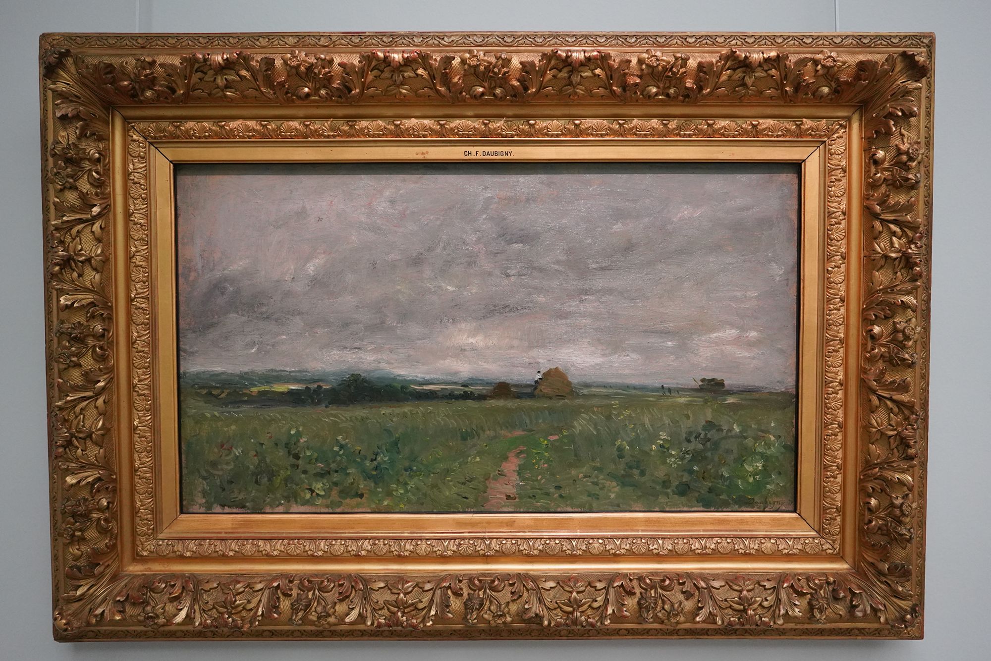 Kröller-Müller Museum II (45)