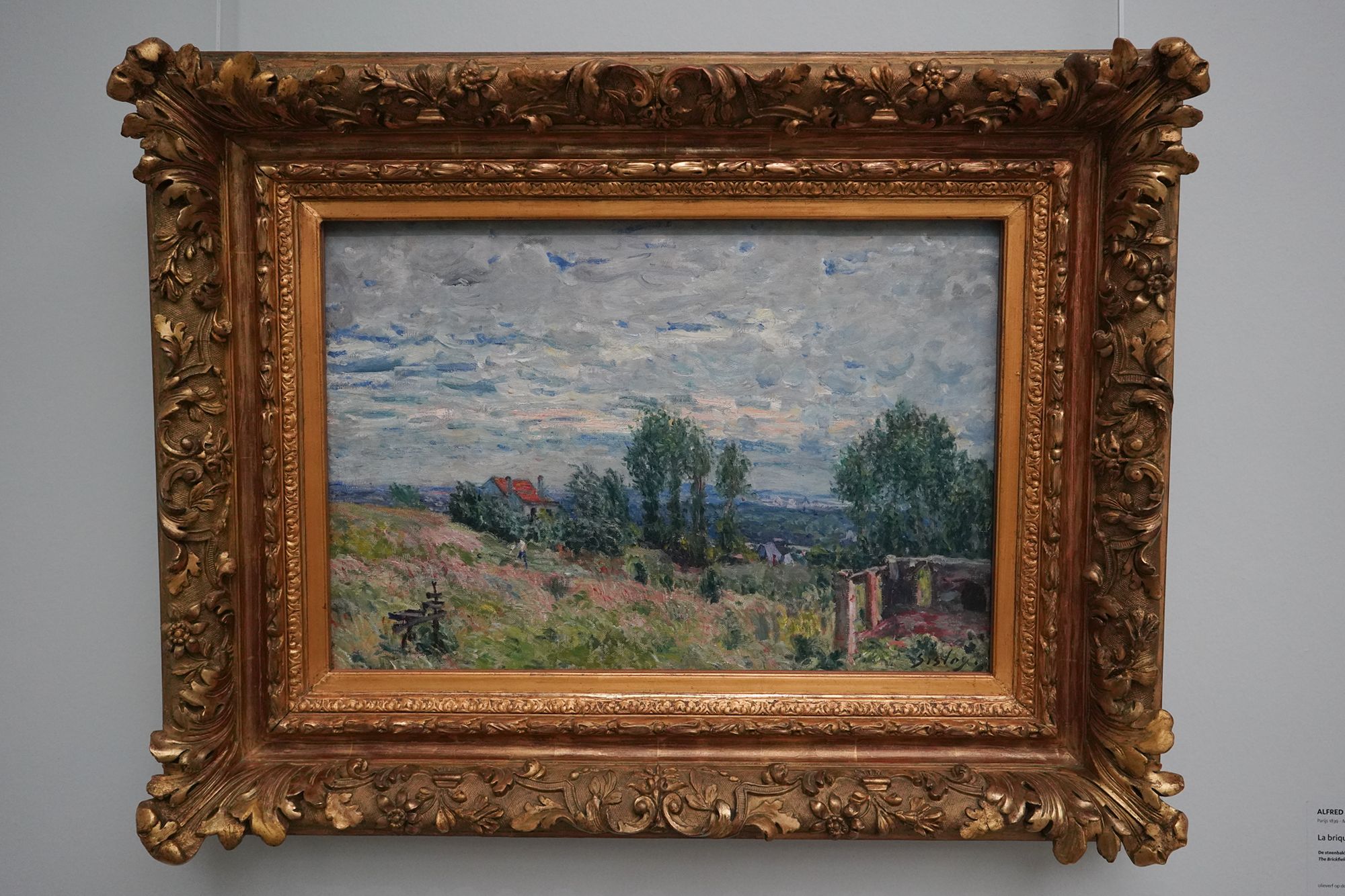 Kröller-Müller Museum II (47)
