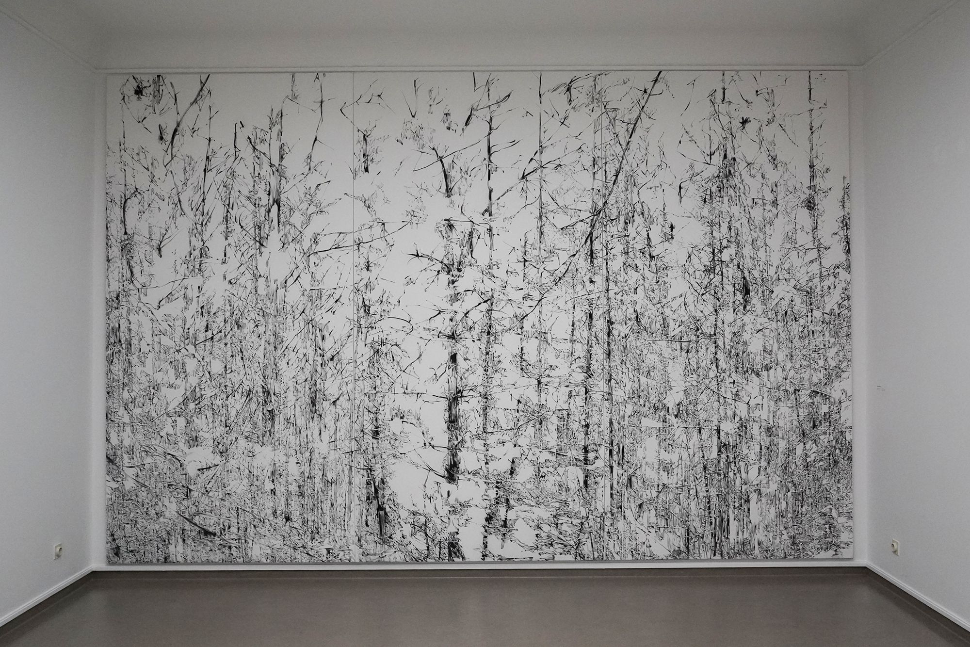 Kröller-Müller Museum II (5)