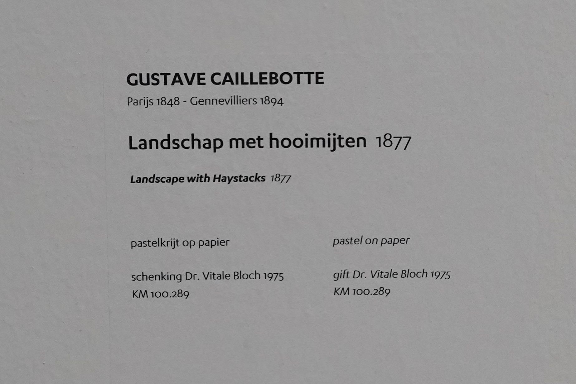 Kröller-Müller Museum II (52)