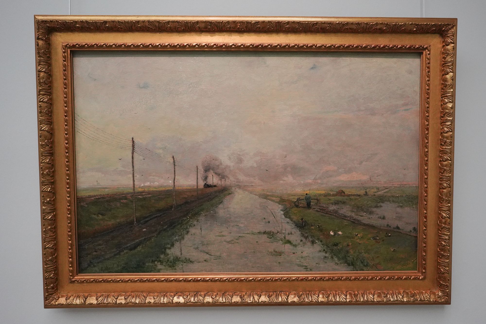 Kröller-Müller Museum II (53)