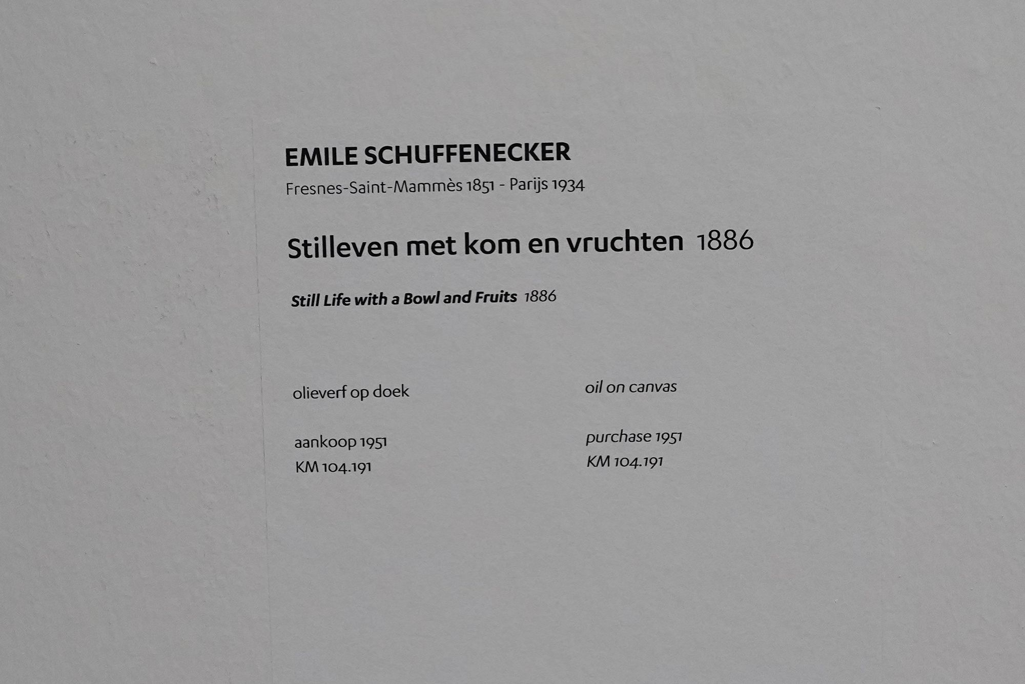 Kröller-Müller Museum II (56)