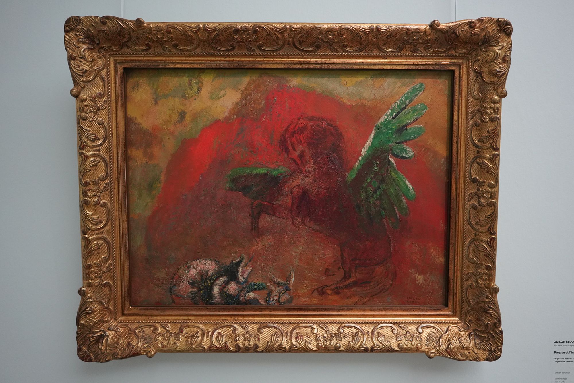 Kröller-Müller Museum II (61)