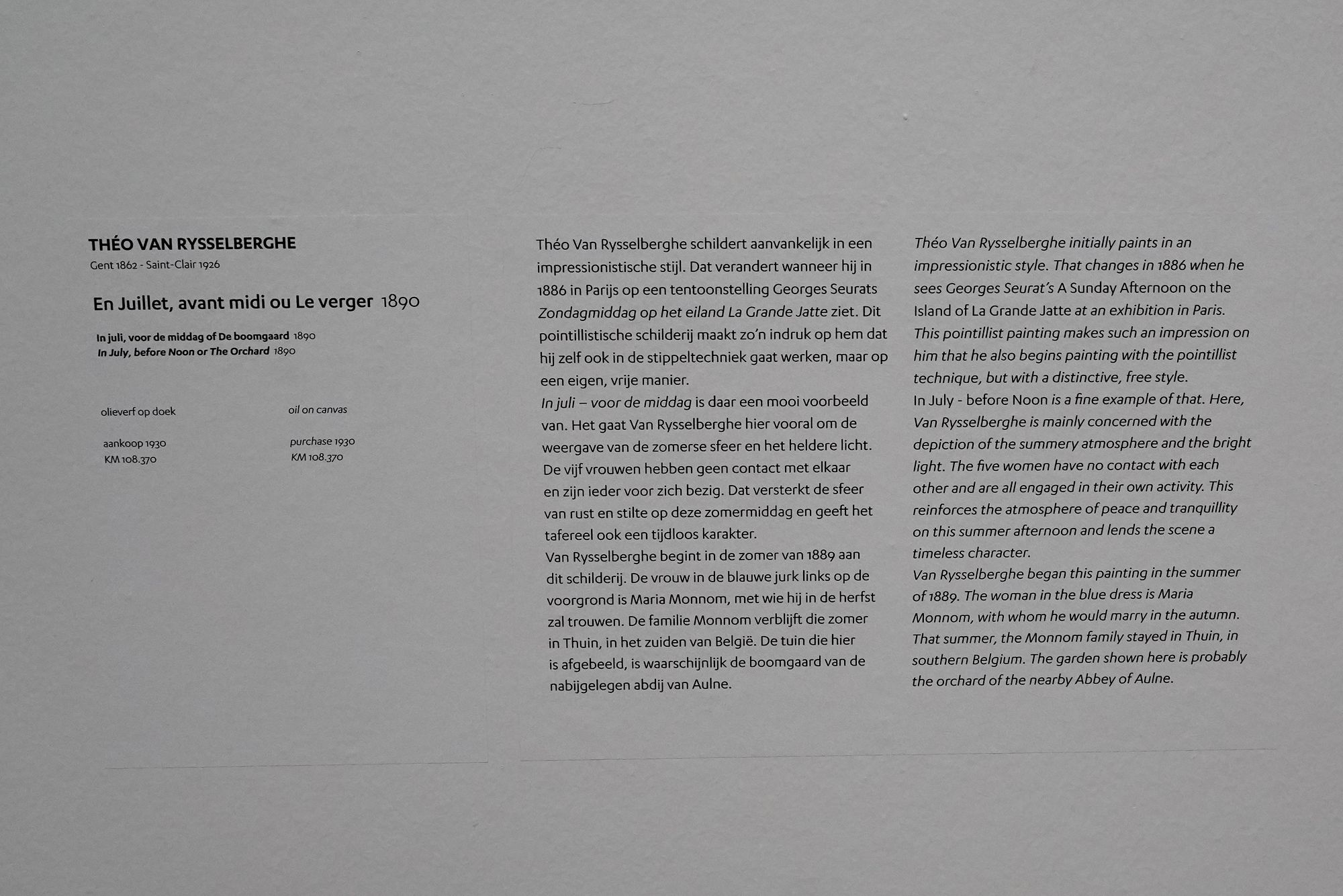 Kröller-Müller Museum II (69)