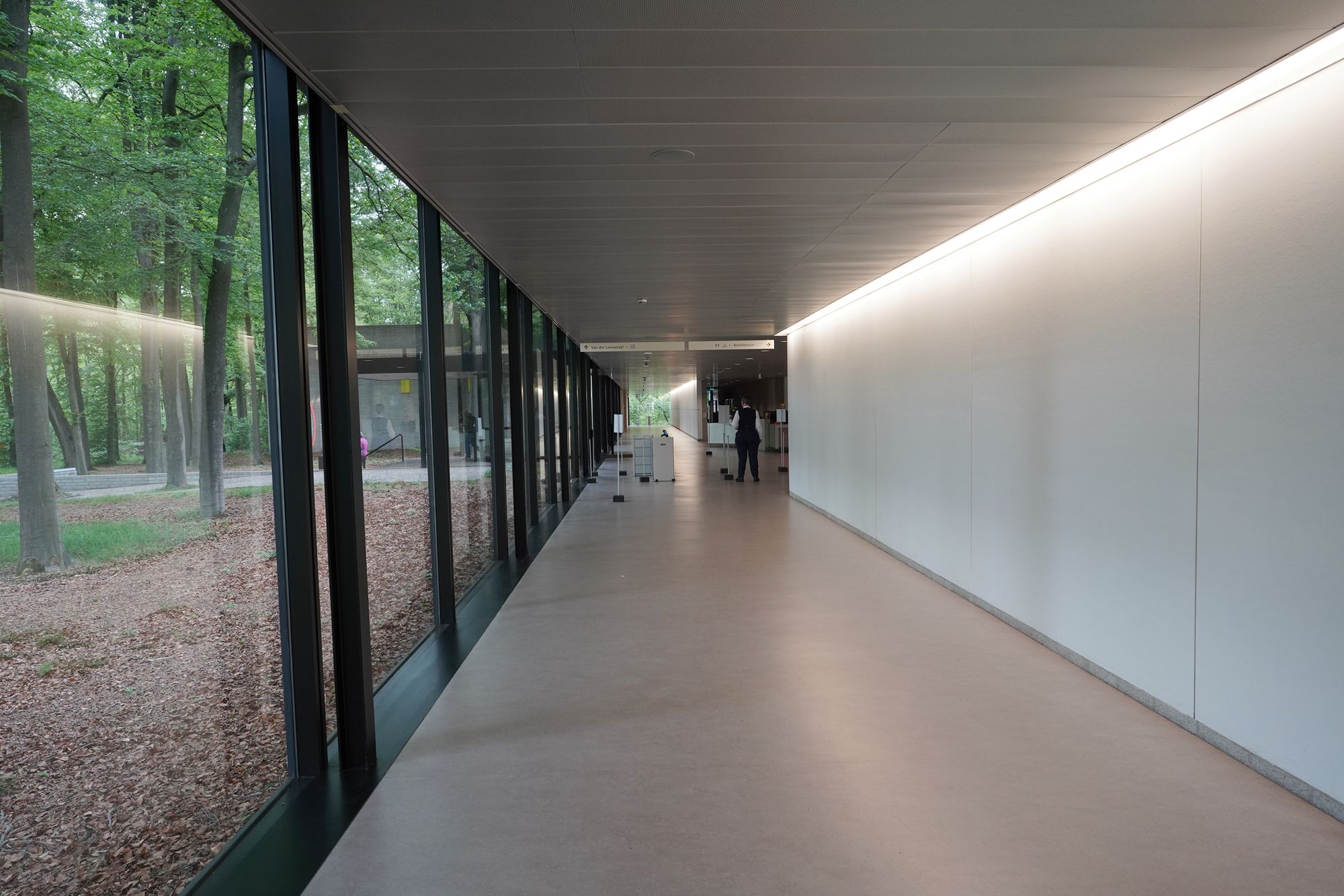 Kröller-Müller Museum II (7)