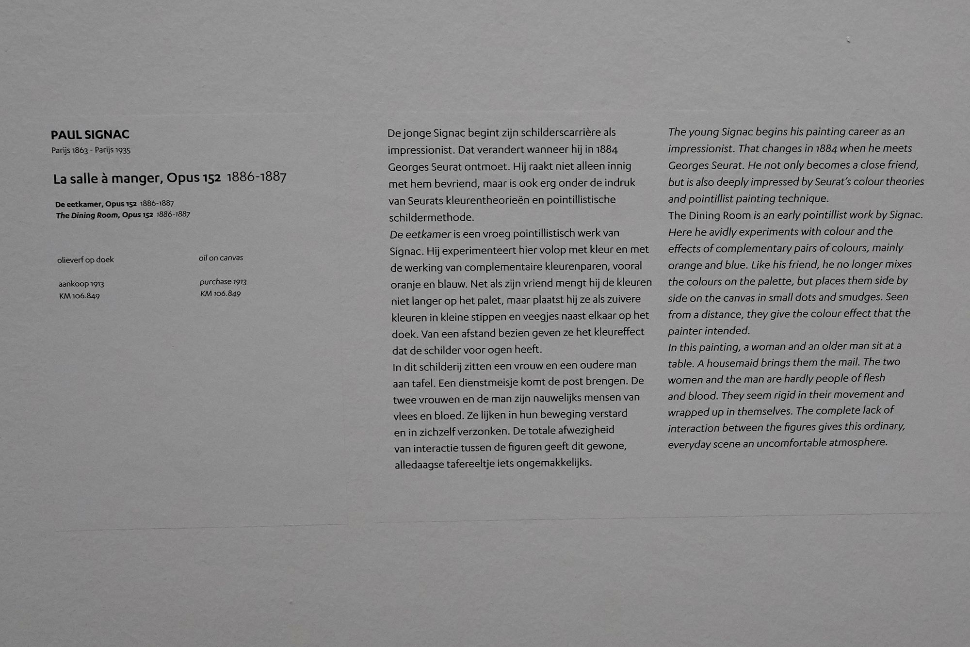 Kröller-Müller Museum II (73)