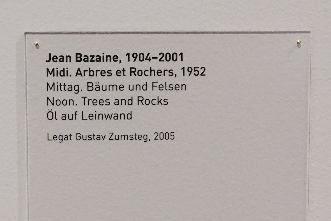 Kunsthaus Zürich I (12)