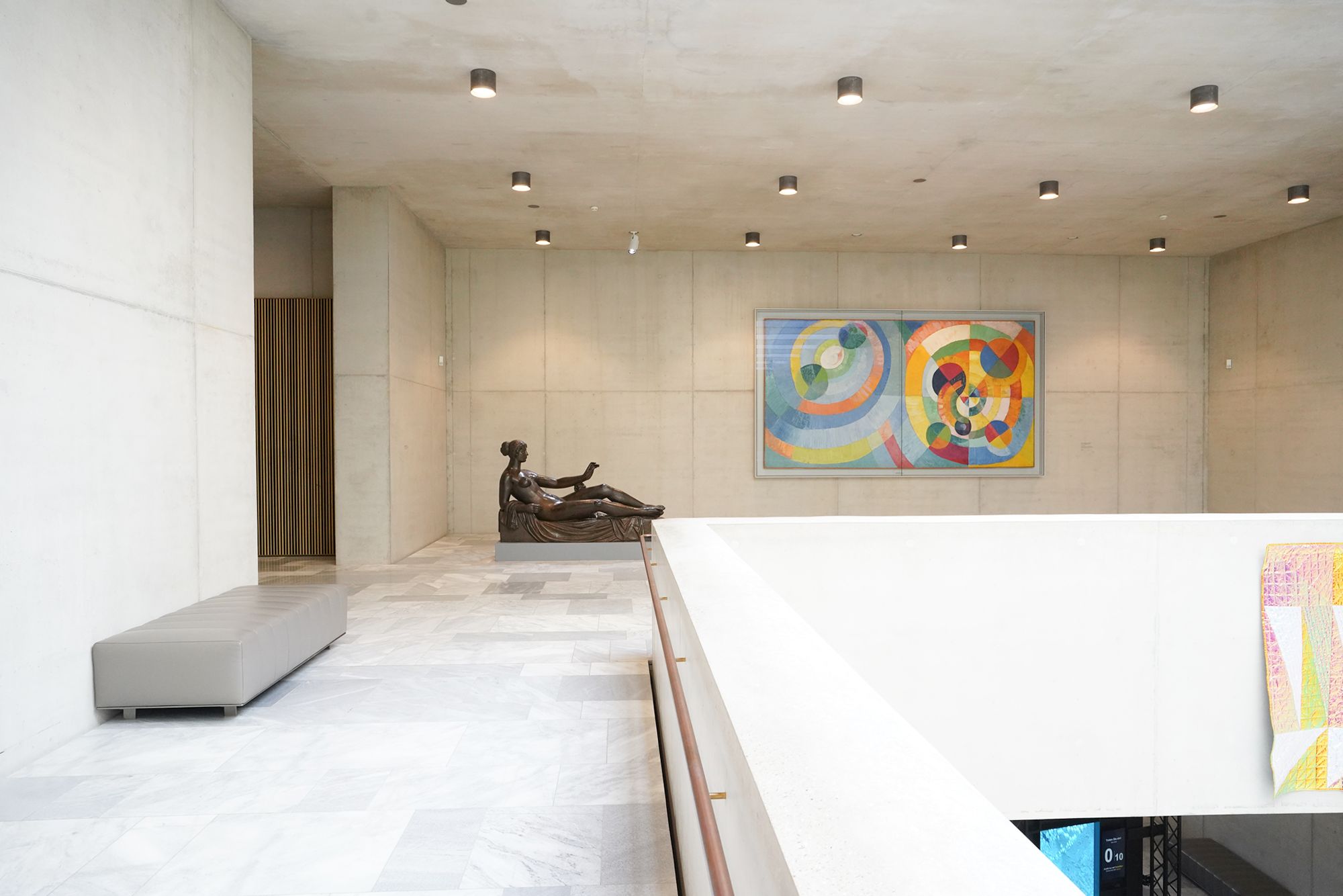 Kunsthaus Zürich I (3)