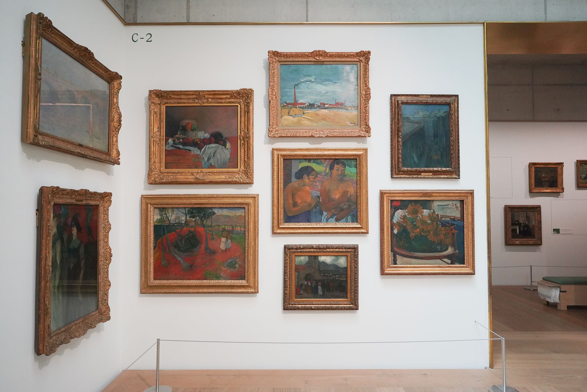 Kunsthaus Zürich I (65)