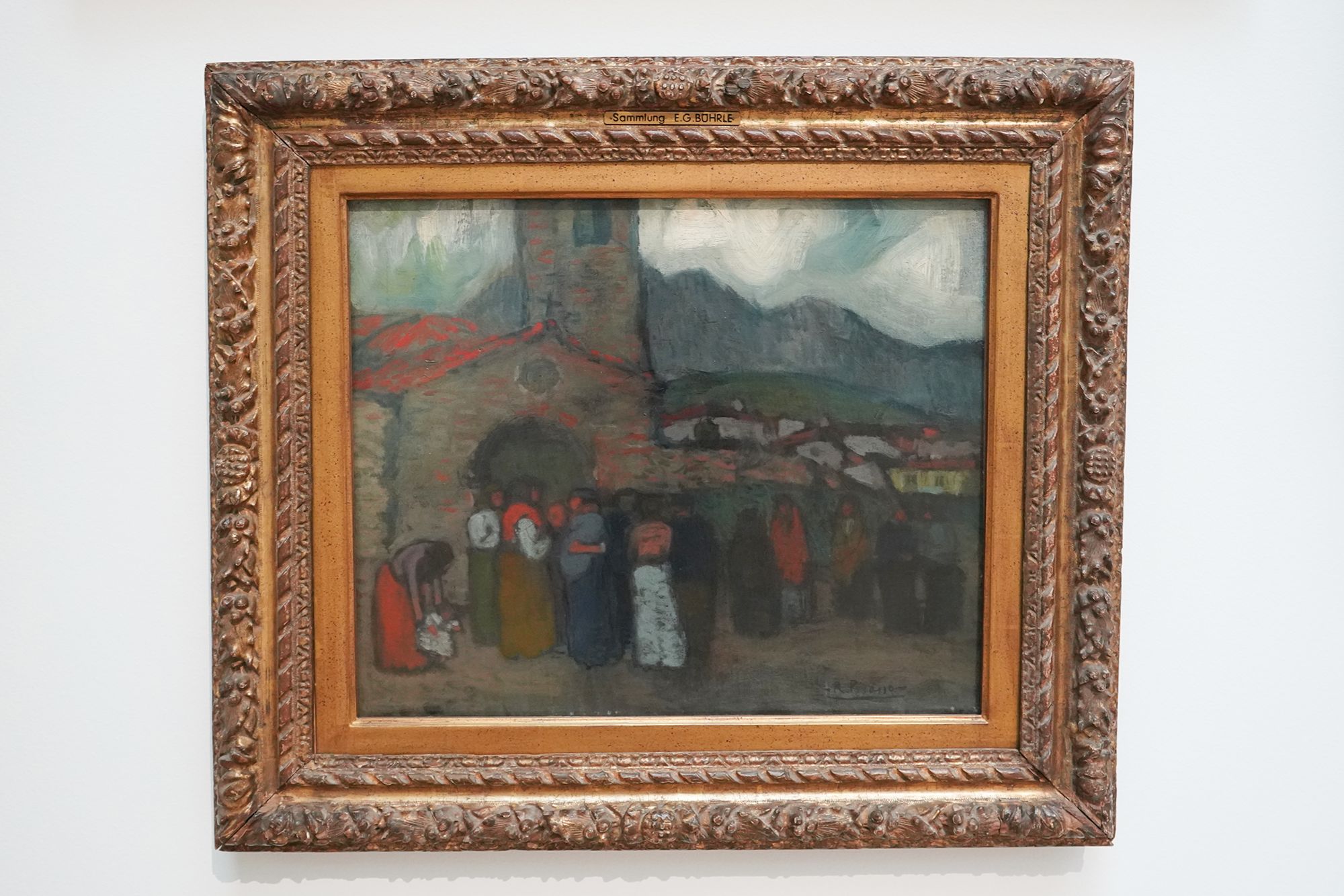 Kunsthaus Zürich I (76)