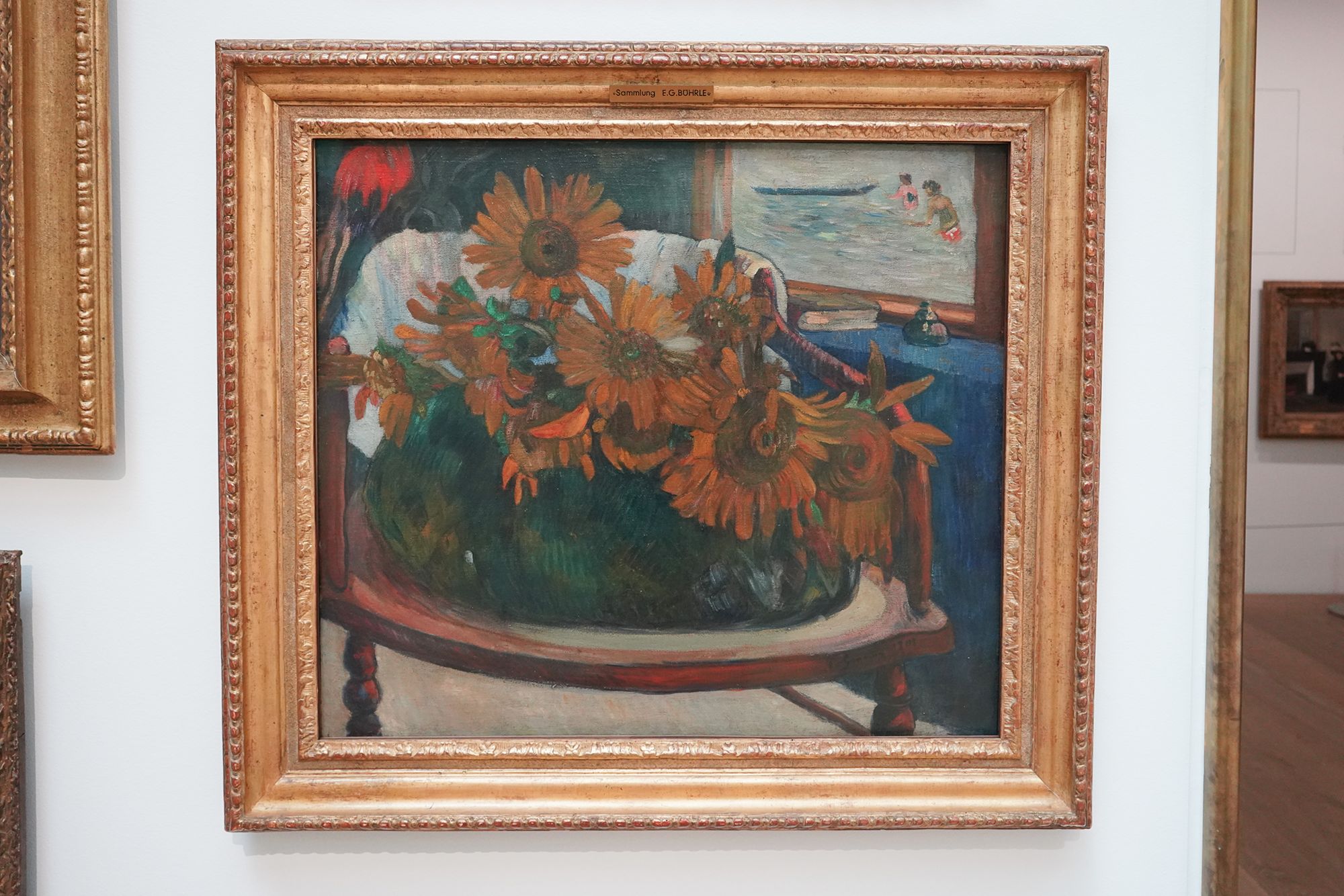 Kunsthaus Zürich I (77)