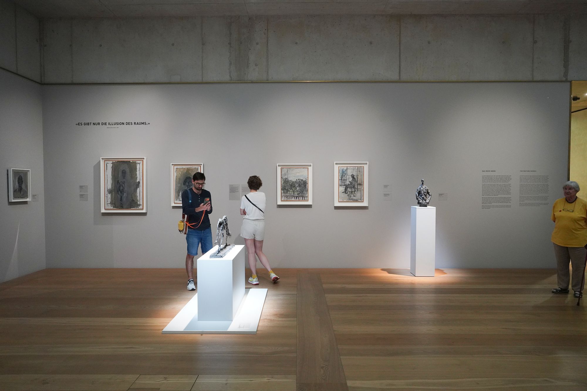 Kunsthaus Zürich I (8)