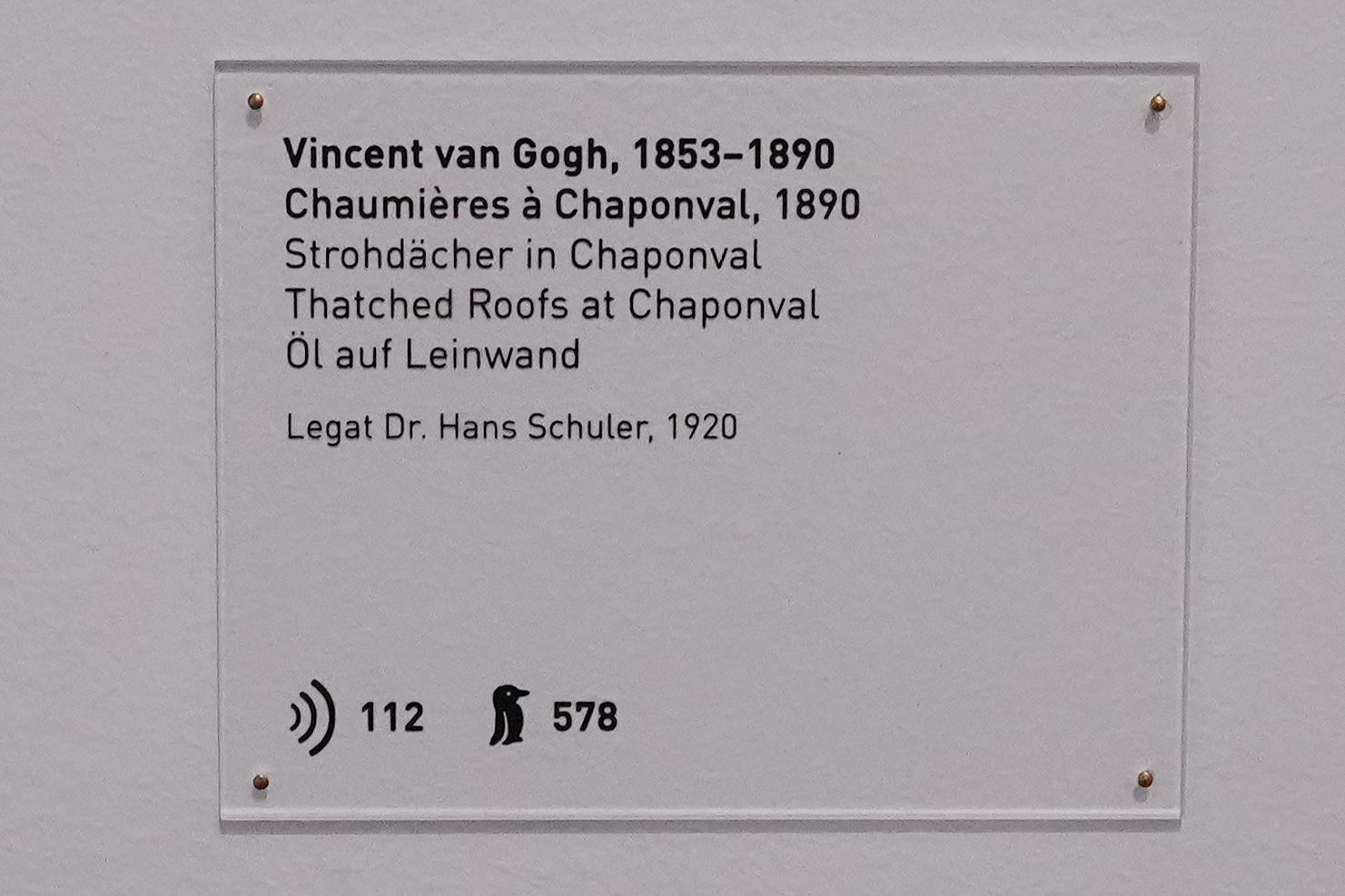 Kunsthaus Zürich II (103) Kunsthaus Zürich II (103)