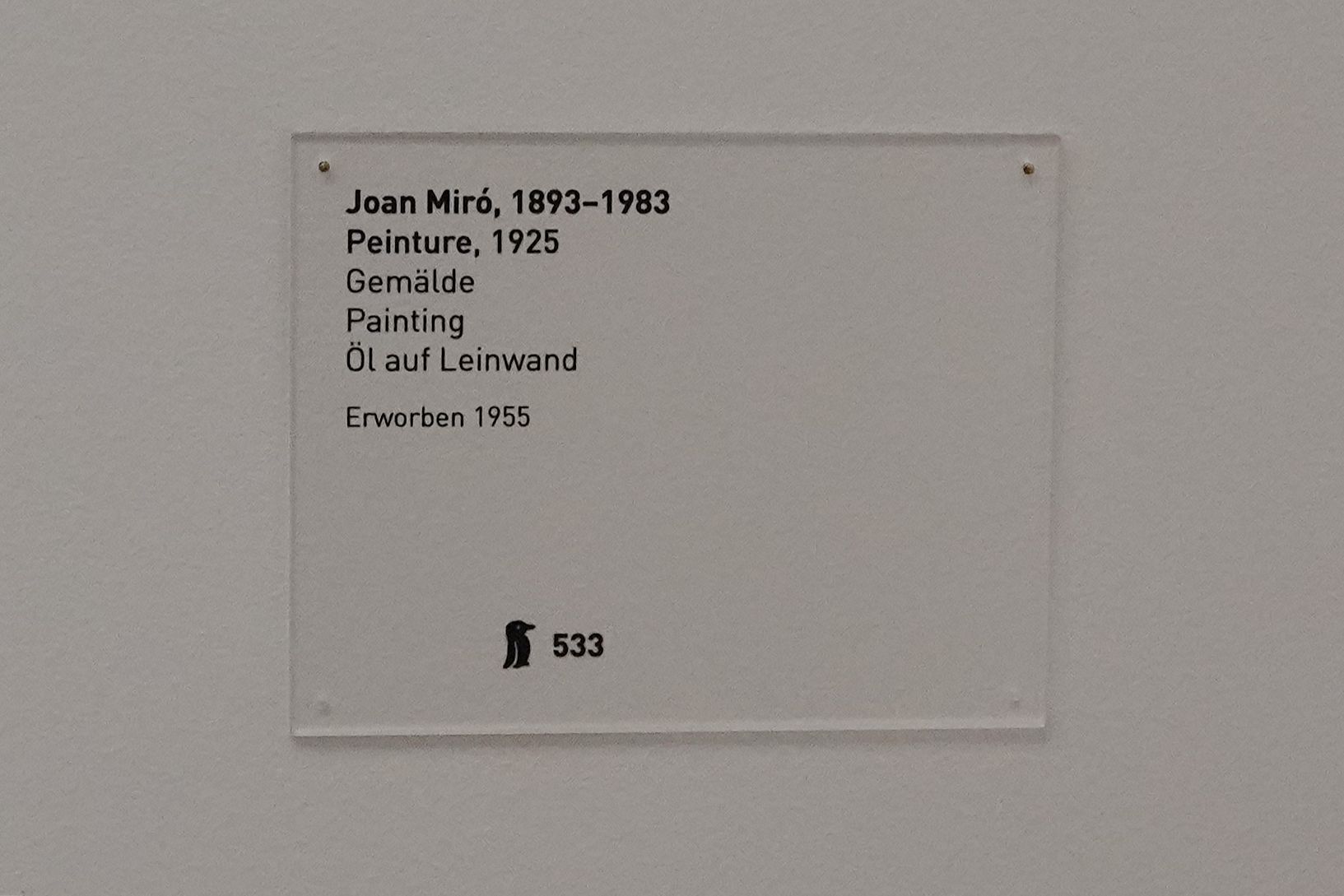 Kunsthaus Zürich II (18) Kunsthaus Zürich II (18)