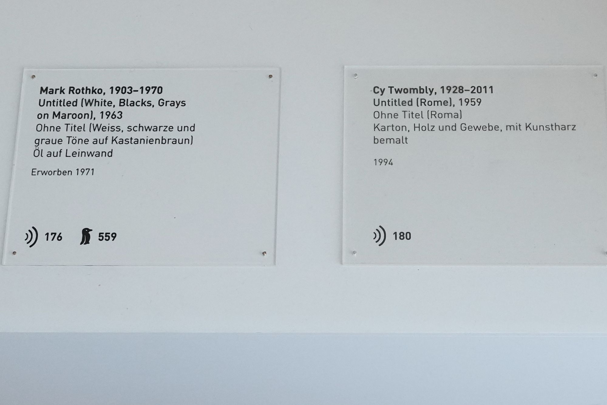 Kunsthaus Zürich II (29) Kunsthaus Zürich II (29)