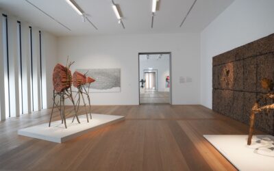 Kunsthaus Zürich II, Sammlung Collection, Switzerland