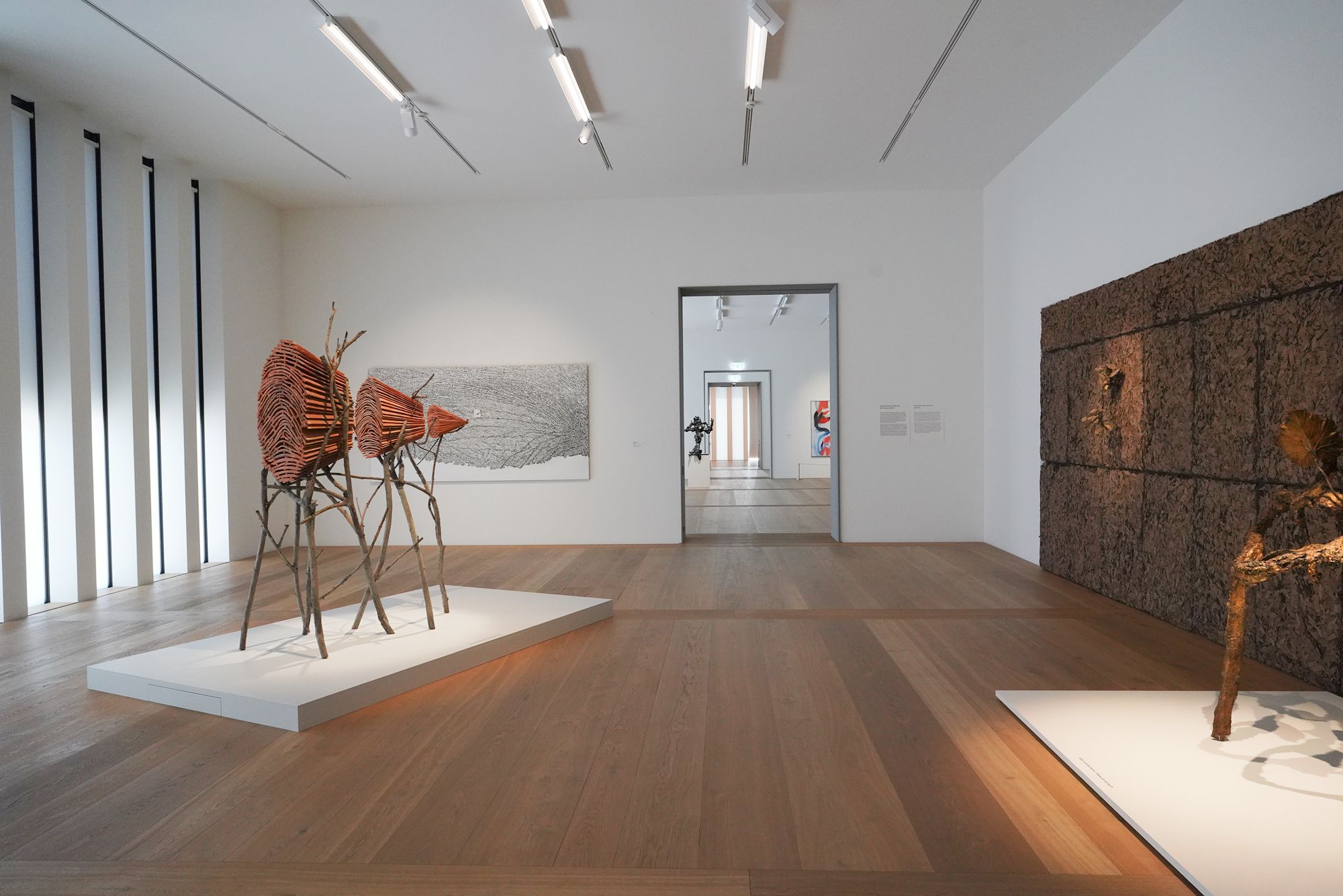 Kunsthaus Zürich II, Sammlung Collection, Switzerland