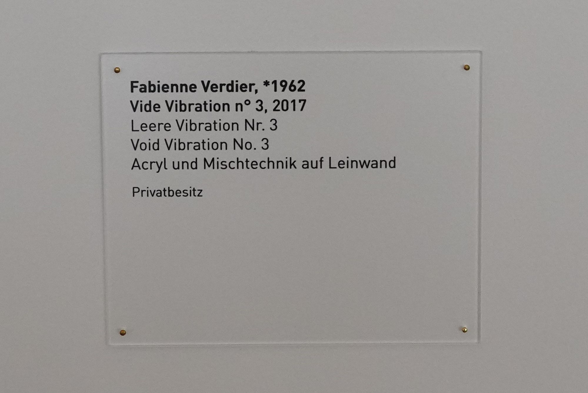 Kunsthaus Zürich II (50) Kunsthaus Zürich II (50)