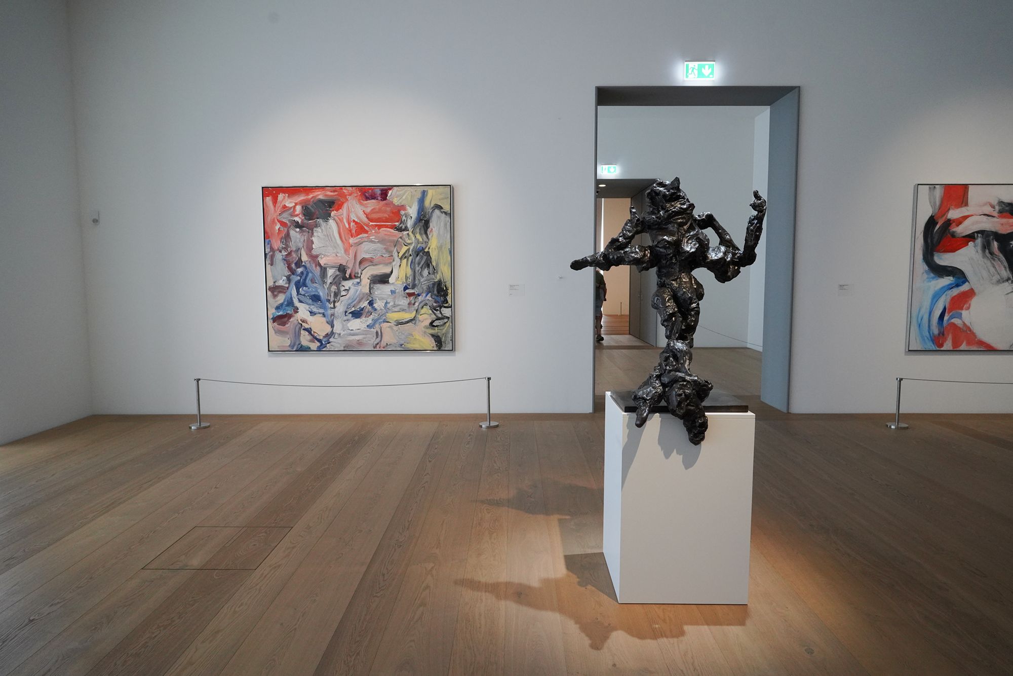 Kunsthaus Zürich II (51) Kunsthaus Zürich II (51)